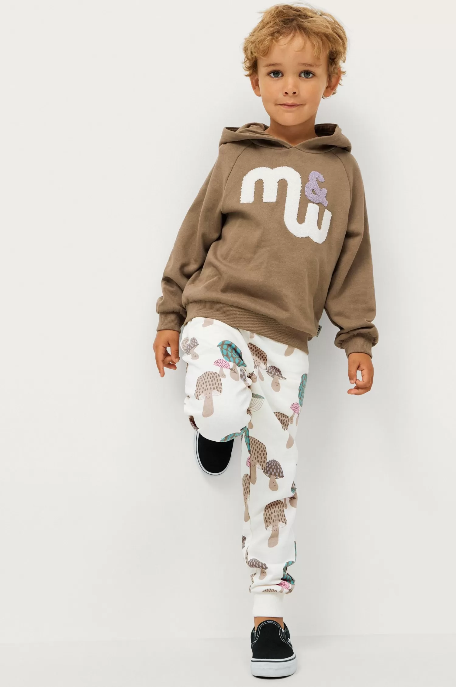 Ellos Sweatbyxor Ace Best Sale