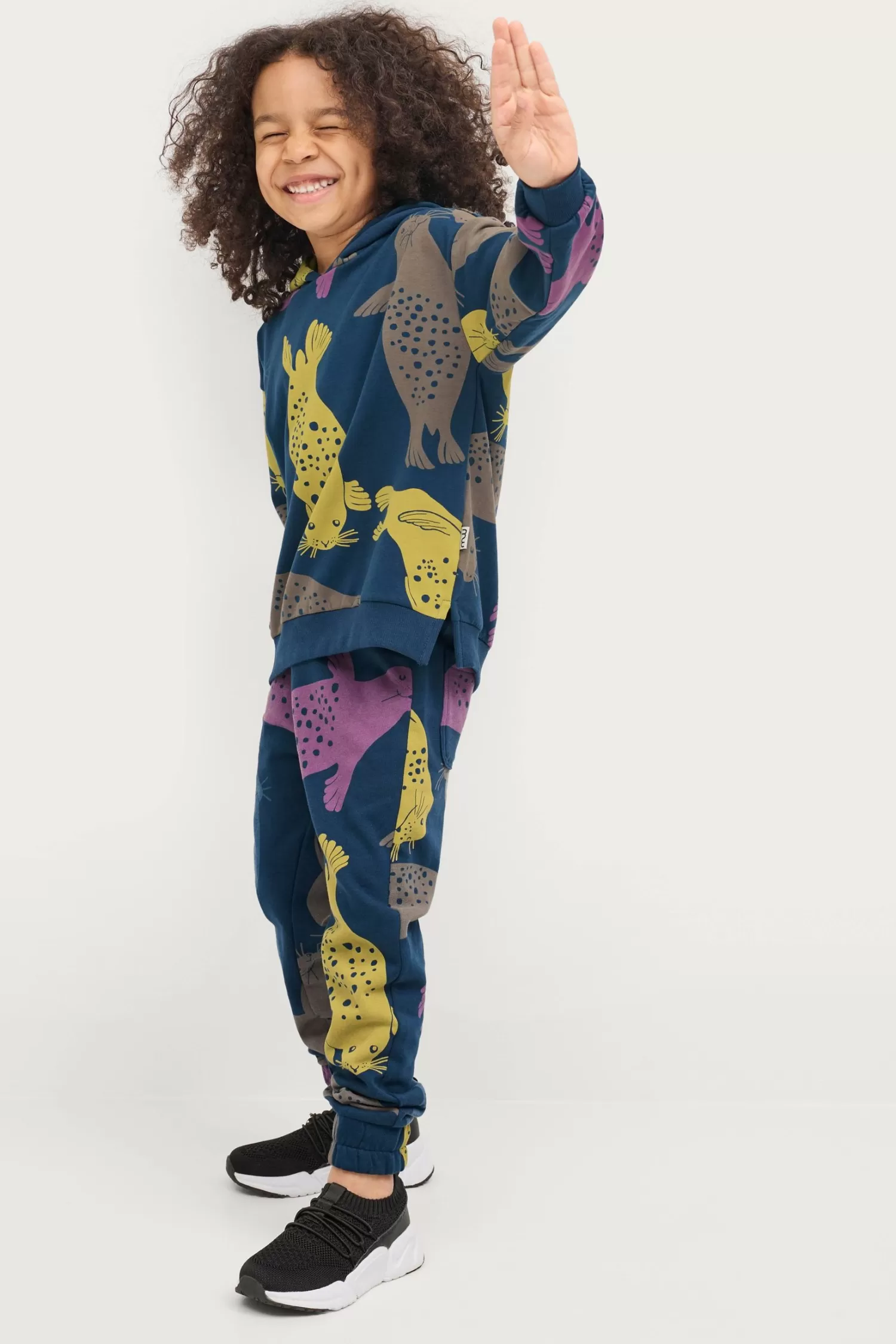 Ellos Sweatbyxor Ace Fashion