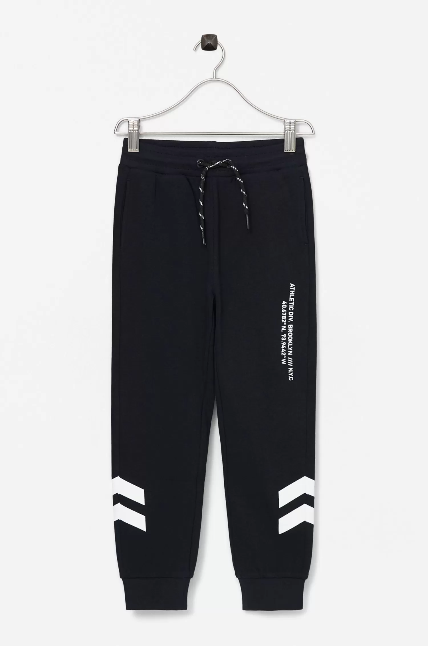 Ellos Sweatbyxor Aidan Cheap