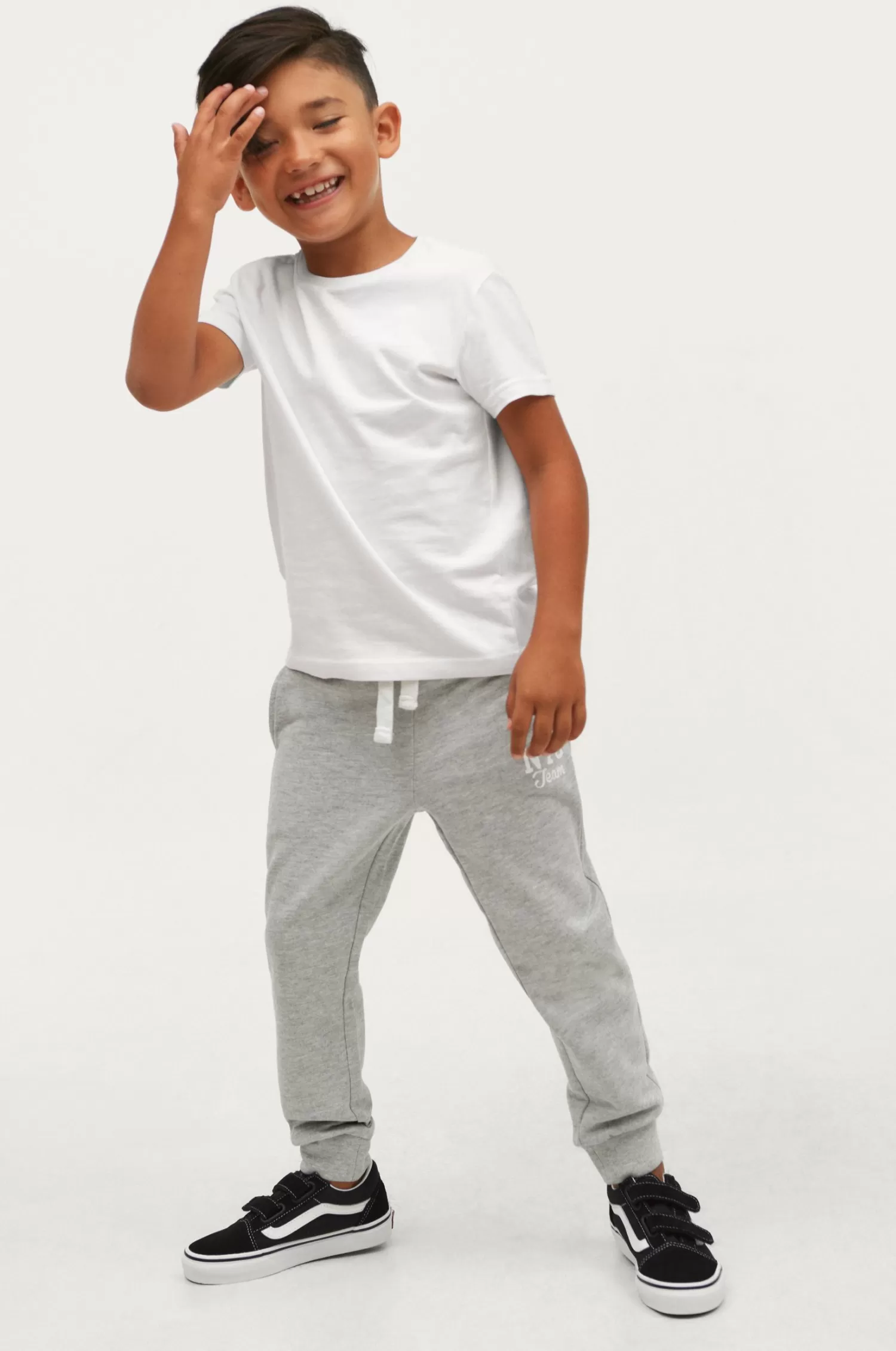 Ellos Sweatbyxor Albin Flash Sale