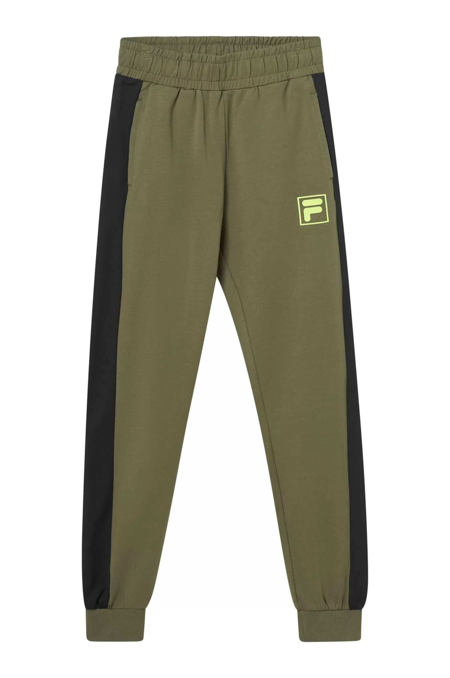 FILA Sweatbyxor Bleckede Track Pants Online