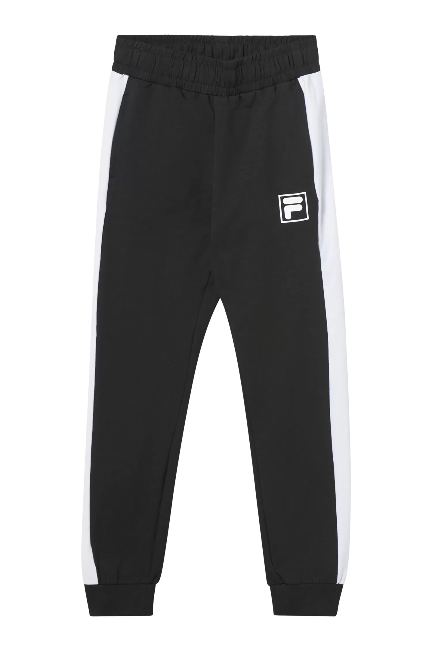 FILA Sweatbyxor Bleckede Track Pants Sale