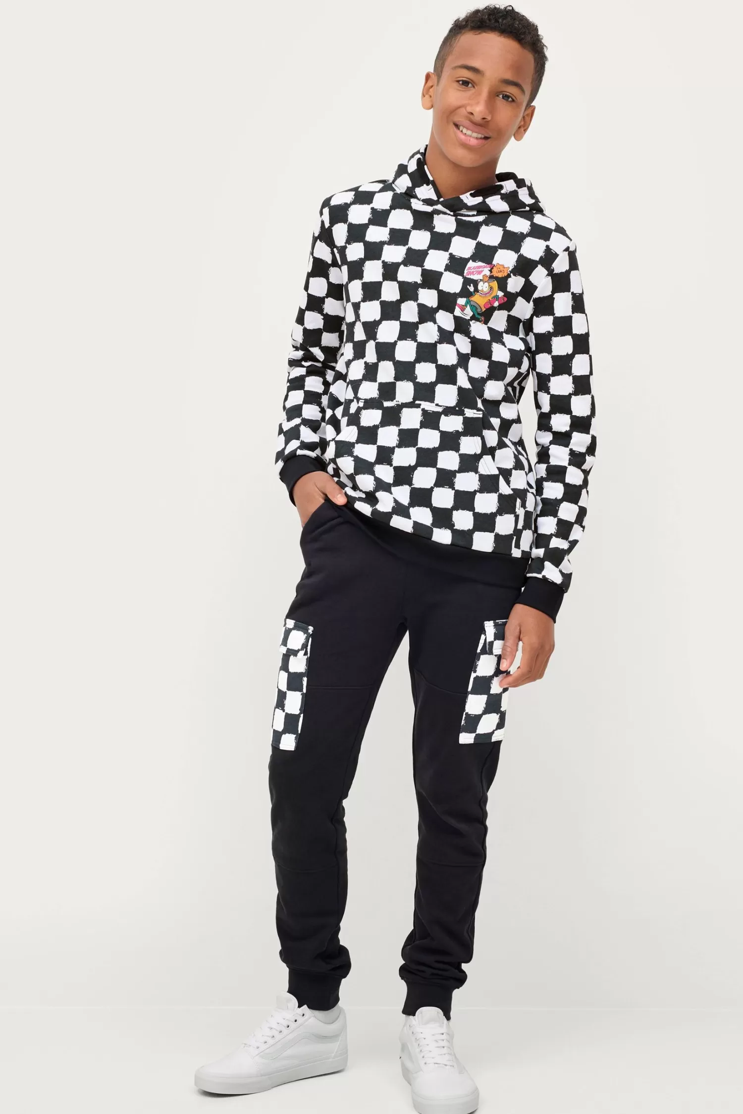 Ellos Sweatbyxor Cody Outlet