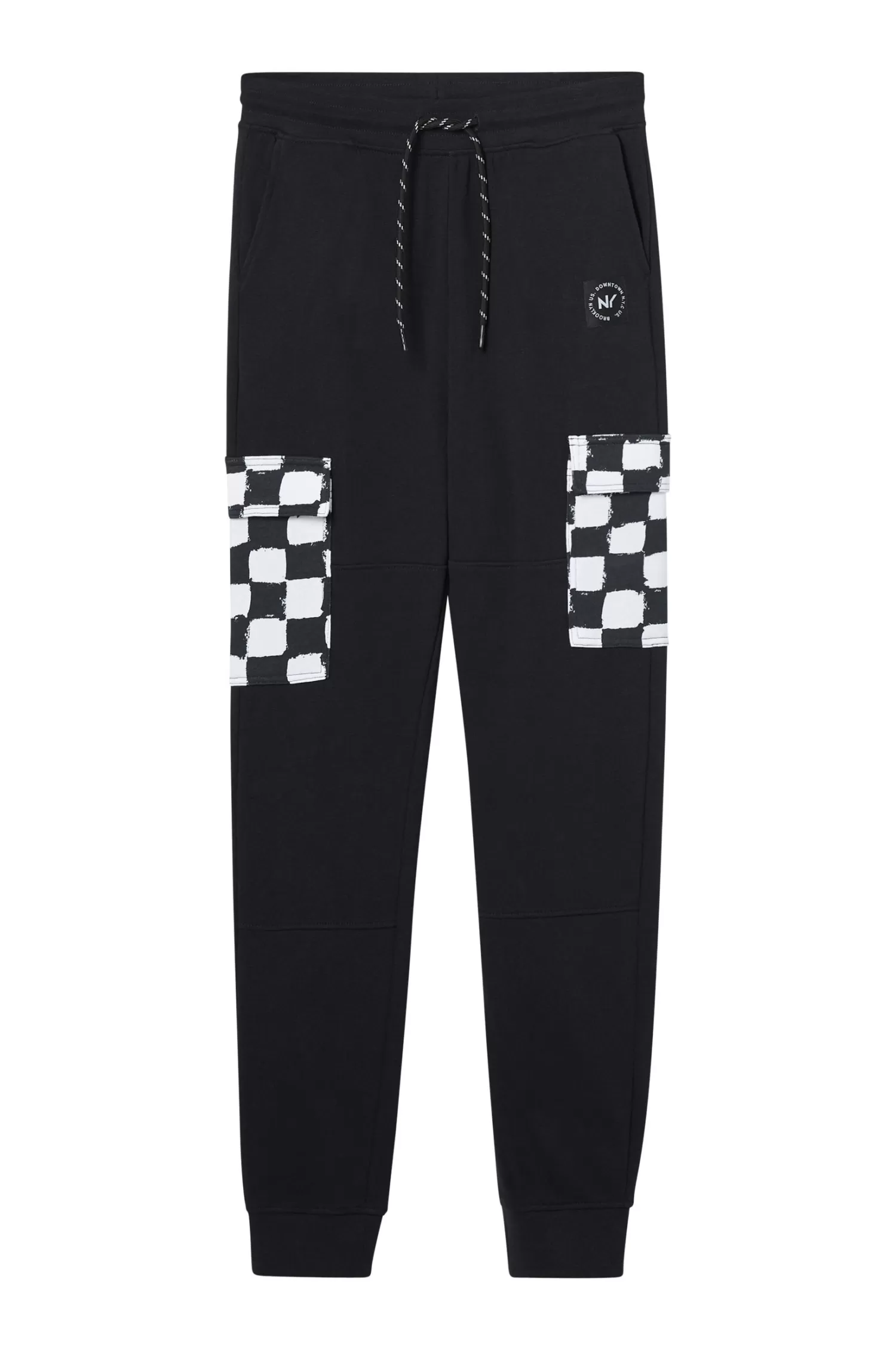 Ellos Sweatbyxor Cody Outlet