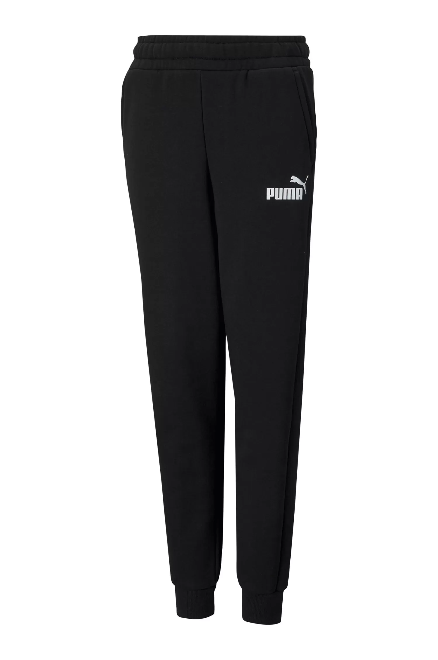Puma Sweatbyxor Ess Logo Pants Fl Cl B Fashion