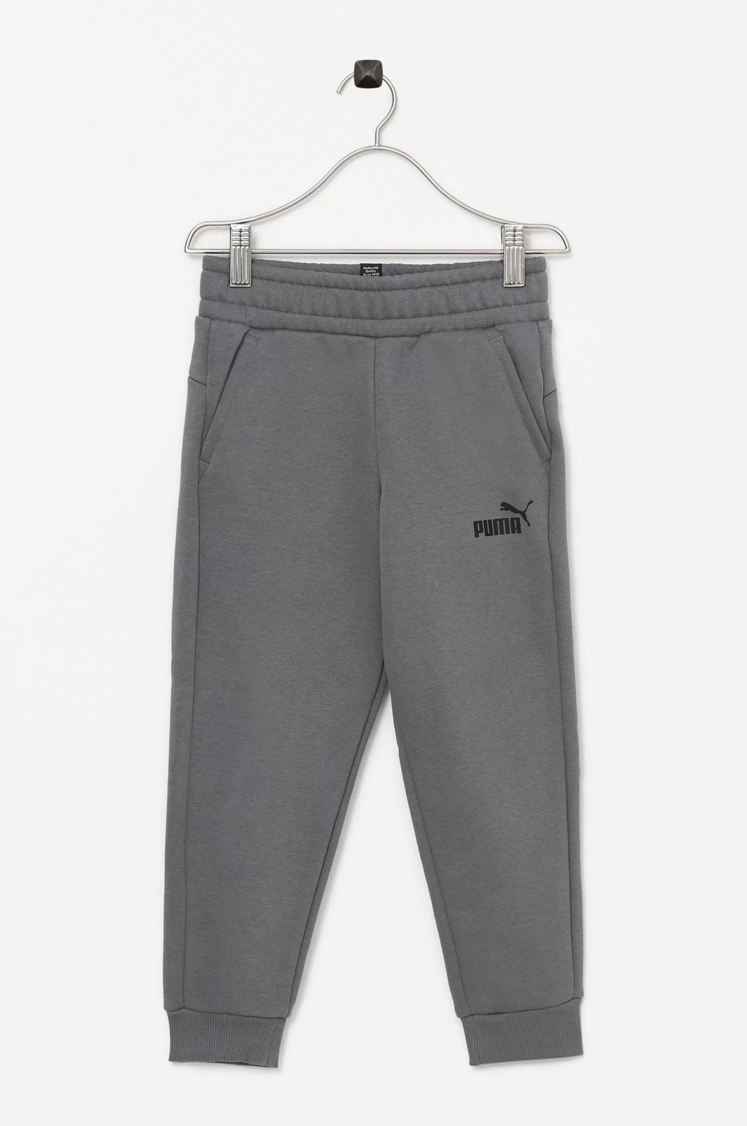Puma Sweatbyxor Ess Logo Pants Fl Cl B Store