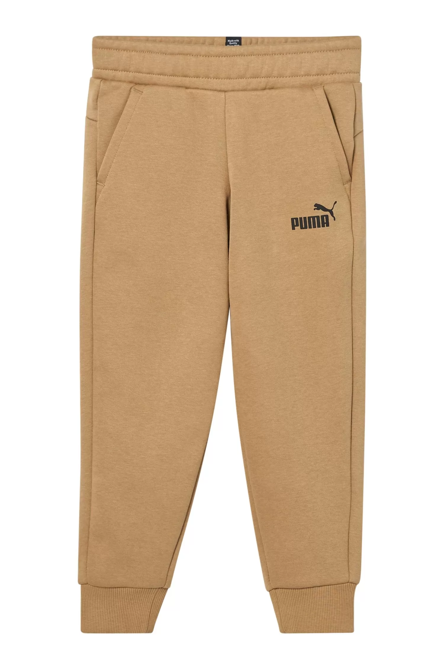 Puma Sweatbyxor Ess Logo Pants Fl Cl B Cheap
