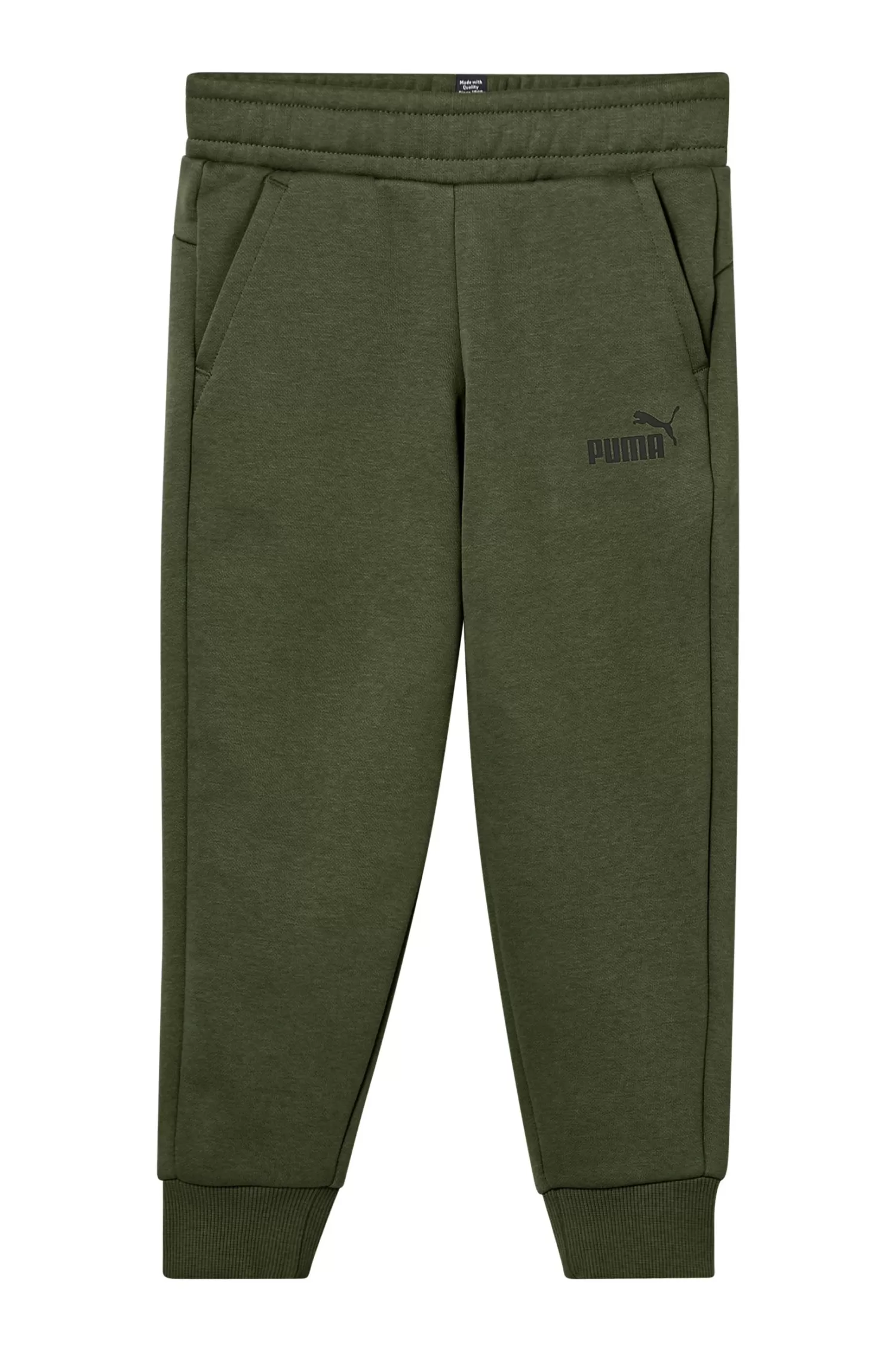 Puma Sweatbyxor Ess Logo Pants Fl Cl B Fashion