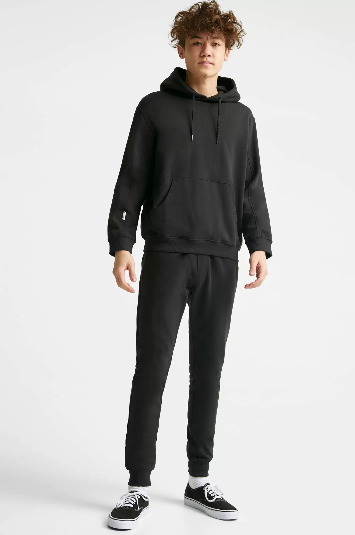 Studio Total Sweatbyxor Icon Sweatpants Store