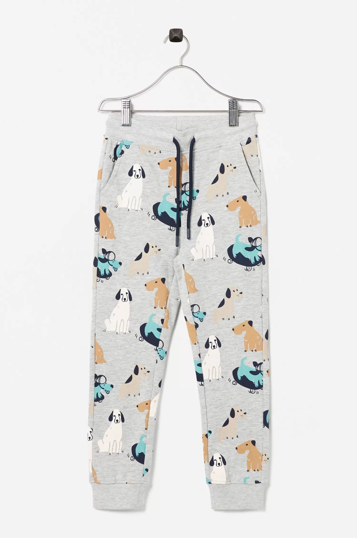 Ellos Sweatbyxor Ludwig Best Sale