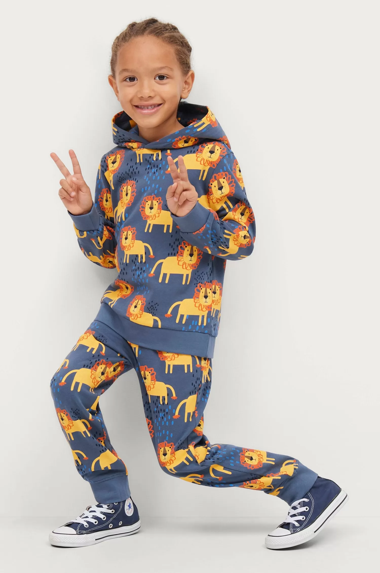Ellos Sweatbyxor Maddox Store