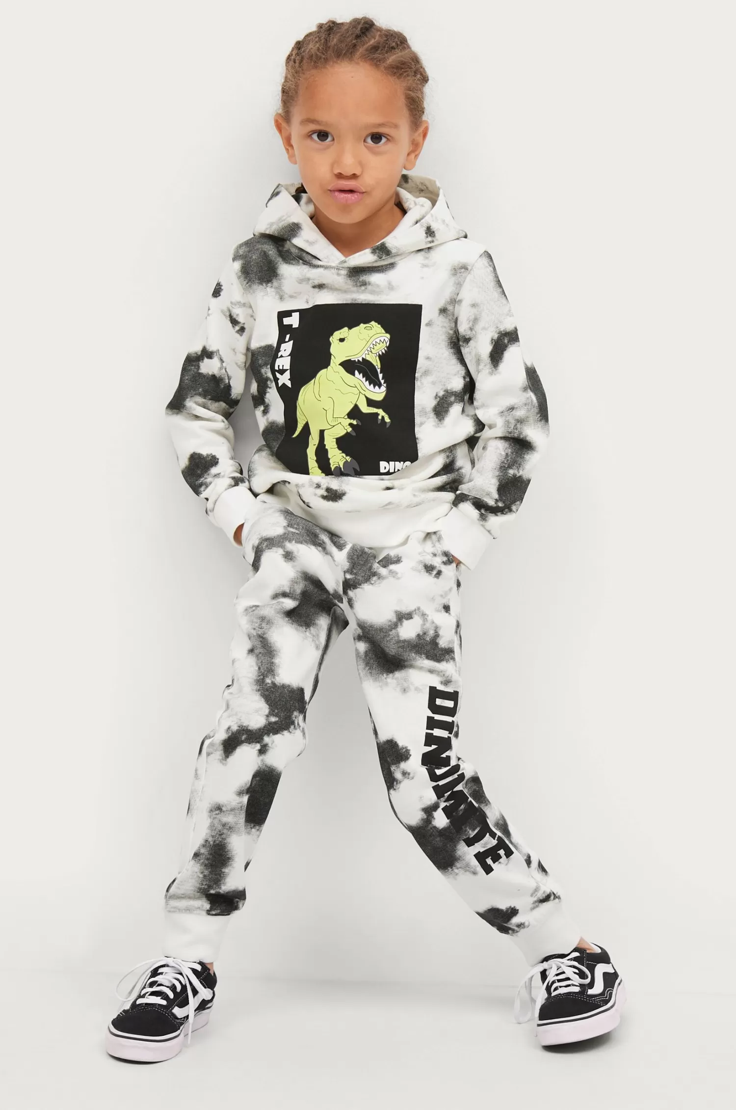 Ellos Sweatbyxor Maddox Online