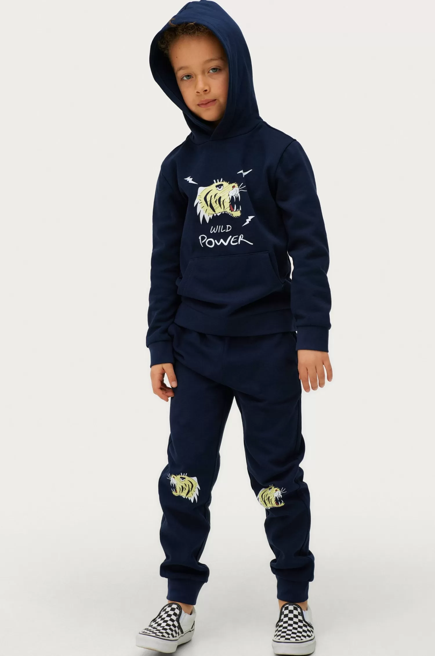 Ellos Sweatbyxor Maddox Shop