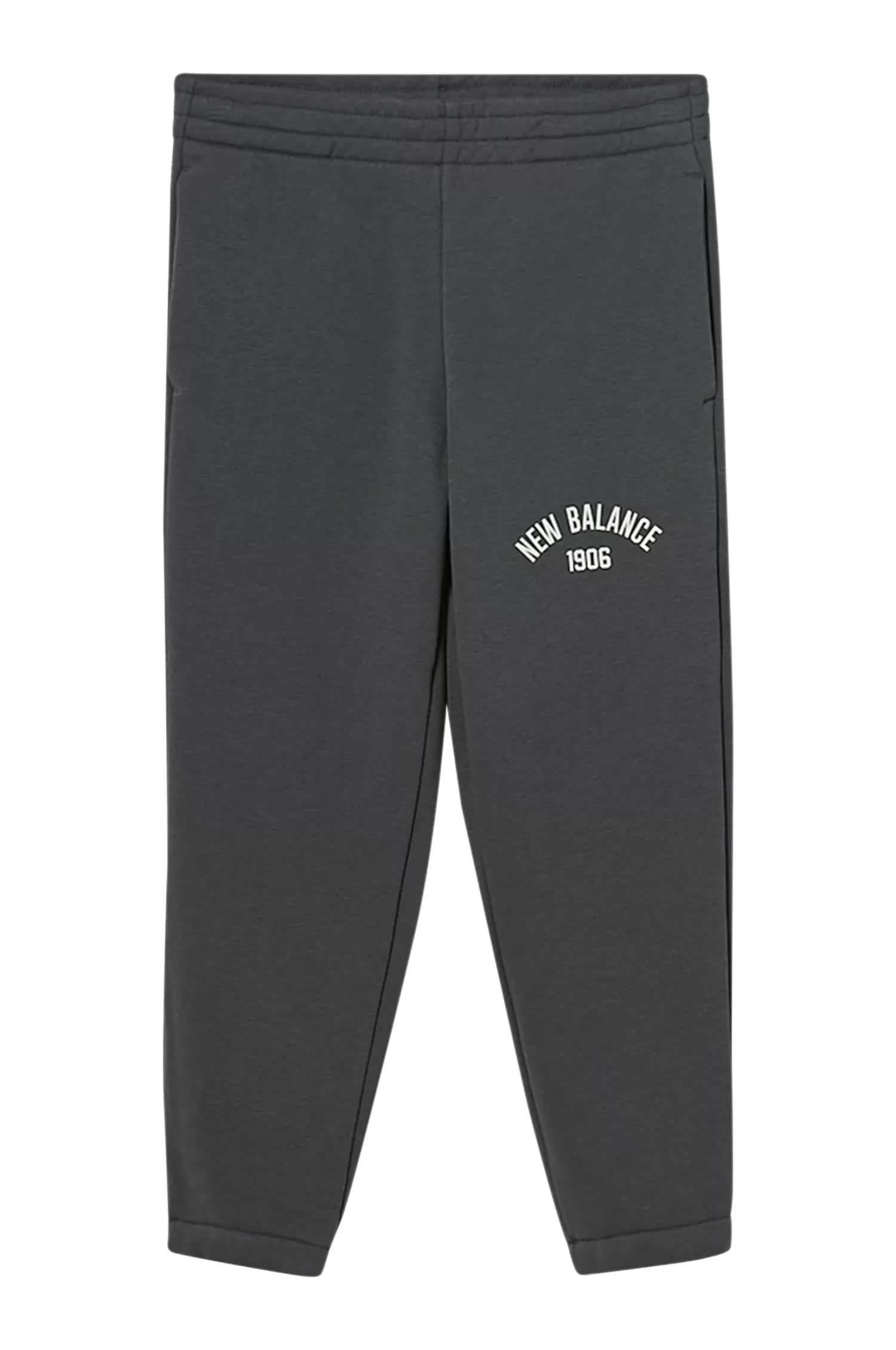 New Balance Sweatbyxor Nb Essentials Varisty Fleece Pant Discount