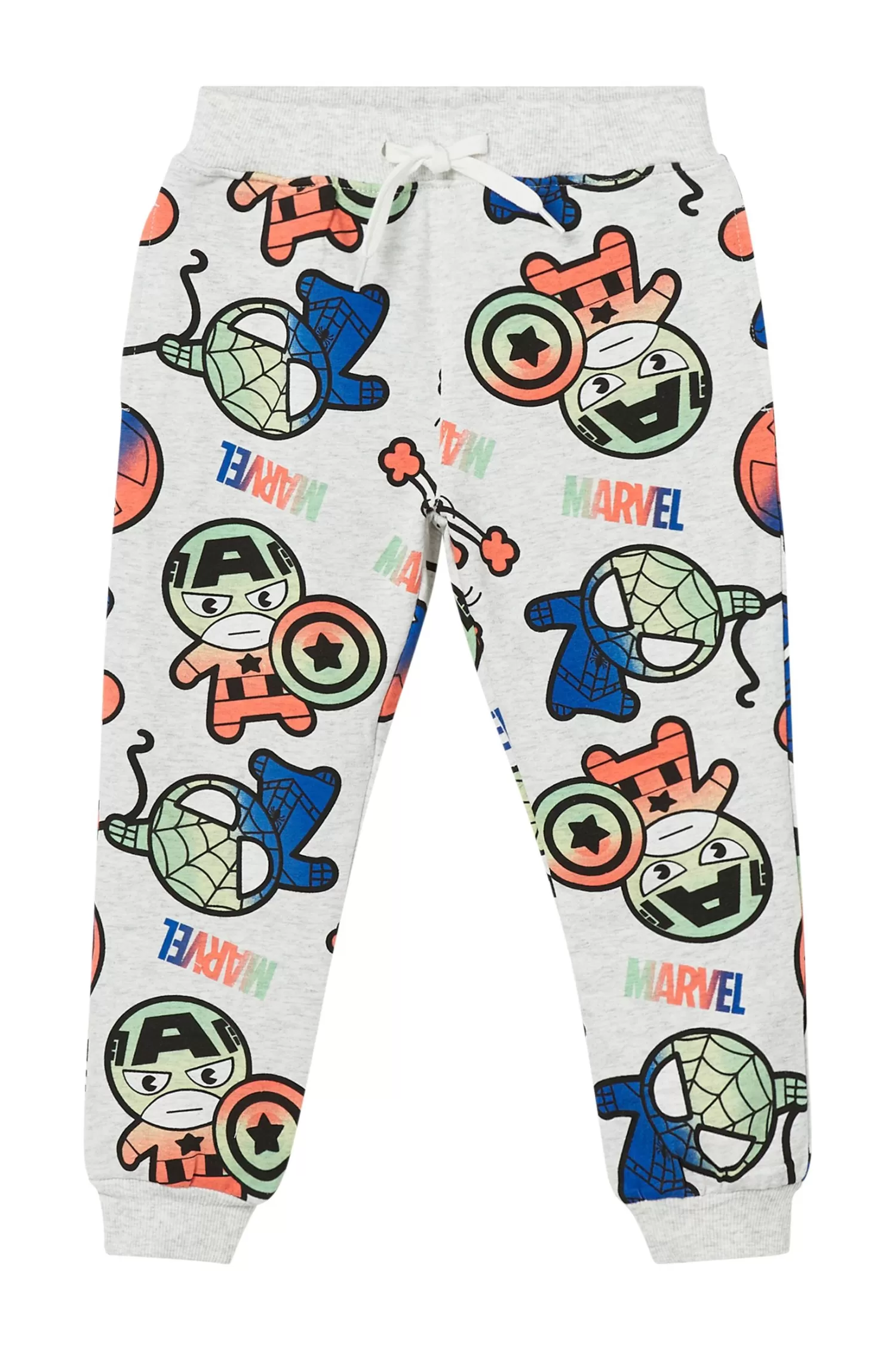 Name it Sweatbyxor Nmmfilup Marvel Swe Pants Unb Mar Discount