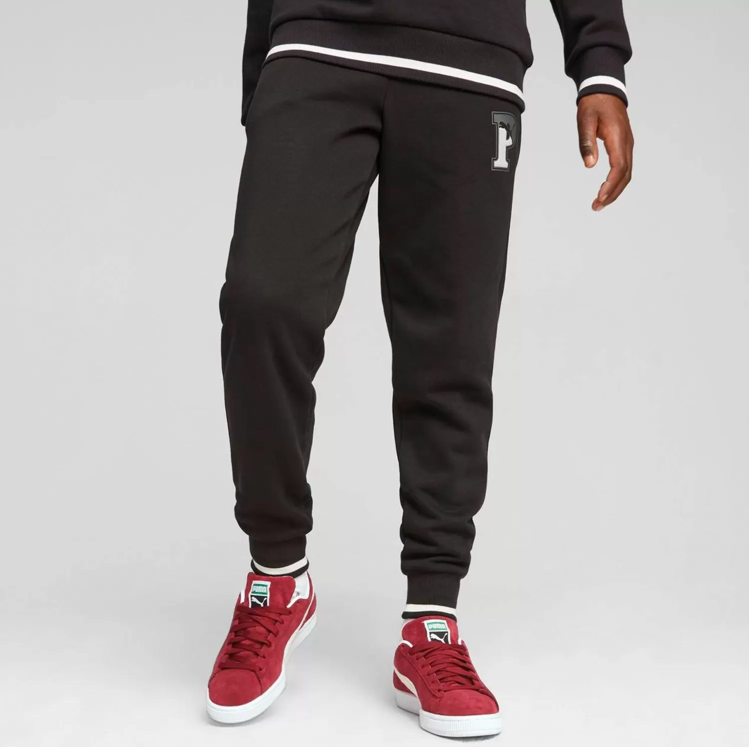 Puma Sweatbyxor Aquad Sweatpants Fl Best