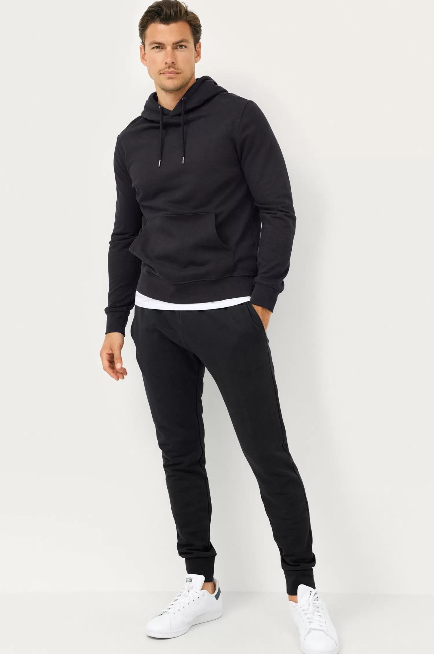 Ellos Sweatbyxor Ridge Cheap