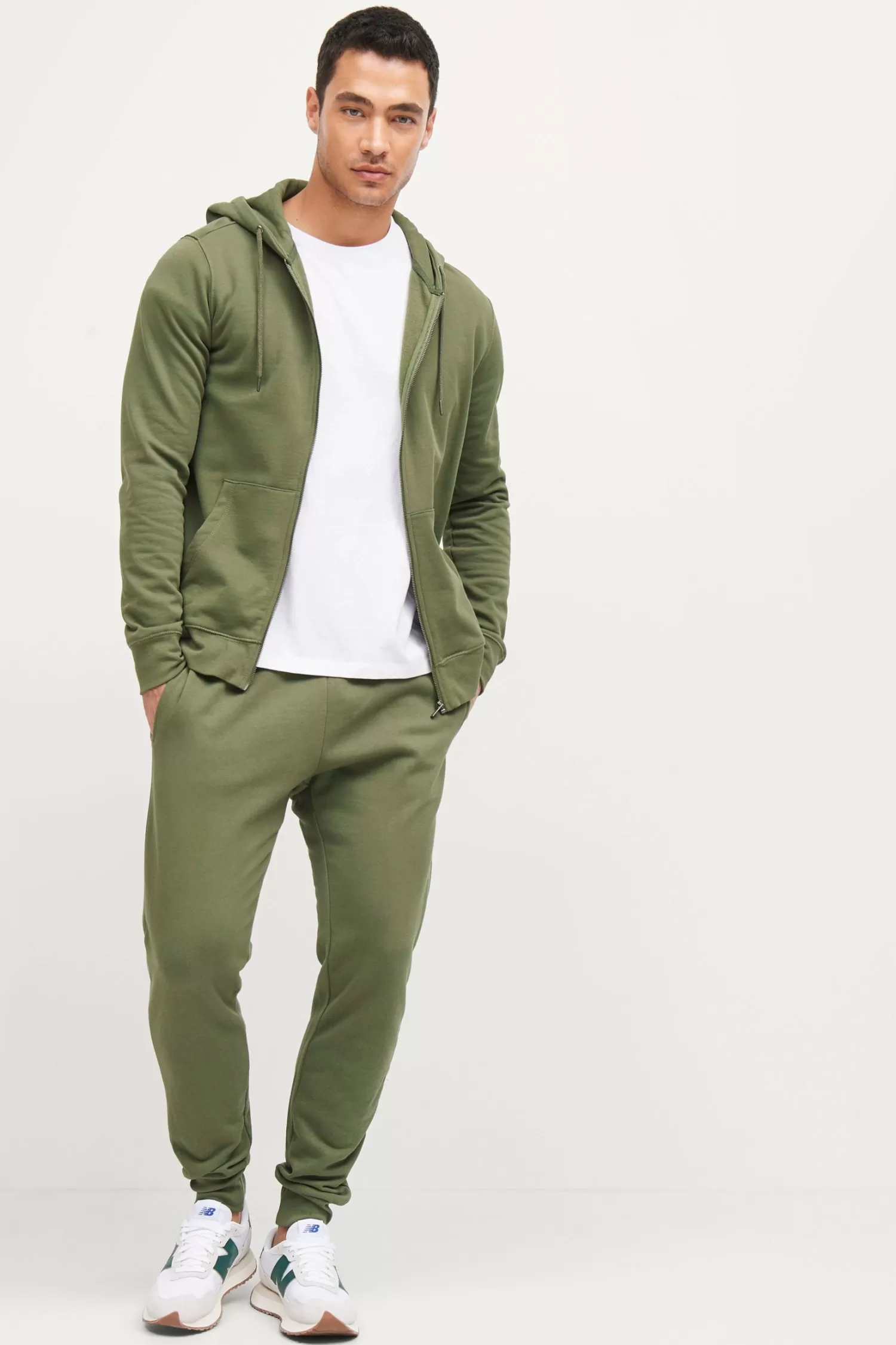 Ellos Sweatbyxor Ridge Flash Sale