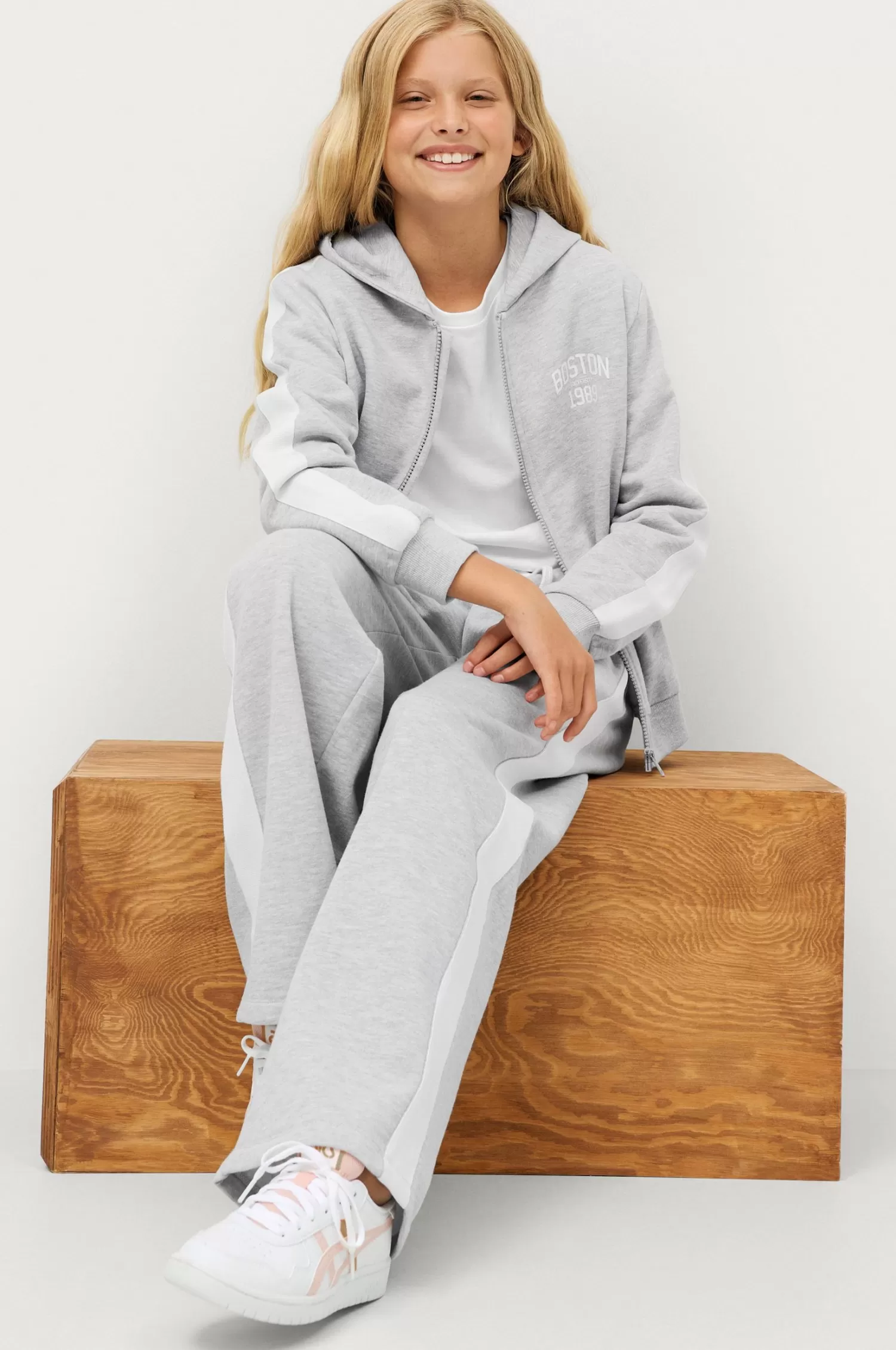 Ellos Sweatbyxor Signe B Girl Cheap