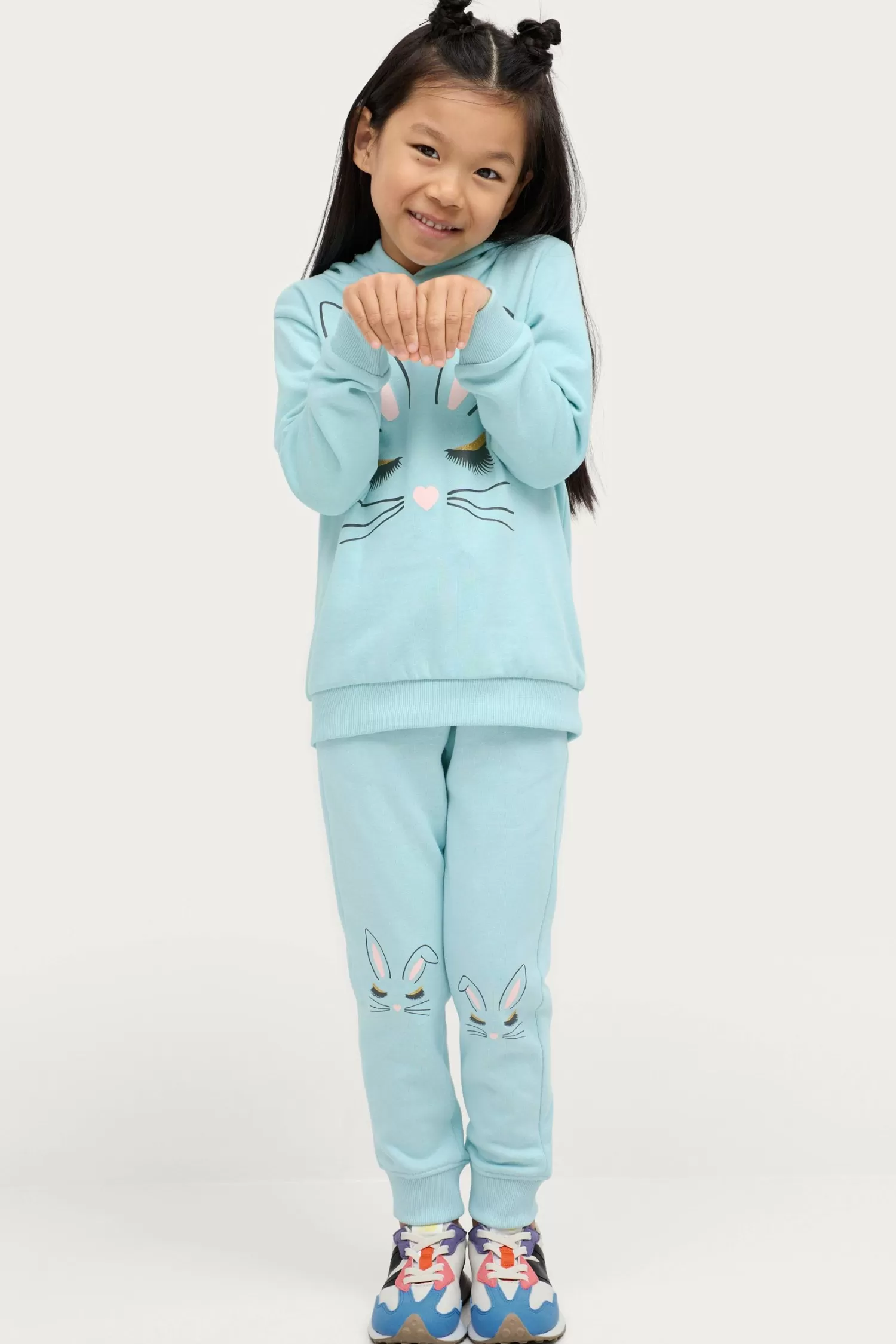 Ellos Sweatbyxor Sofie Clearance
