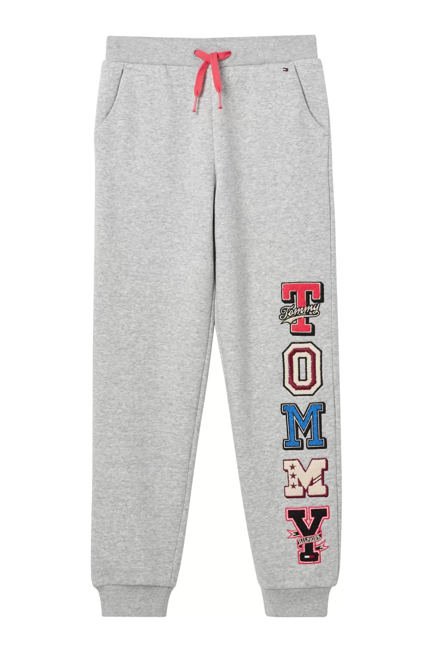 Tommy Hilfiger Sweatbyxor Tommy Badge Sweatpant Sale