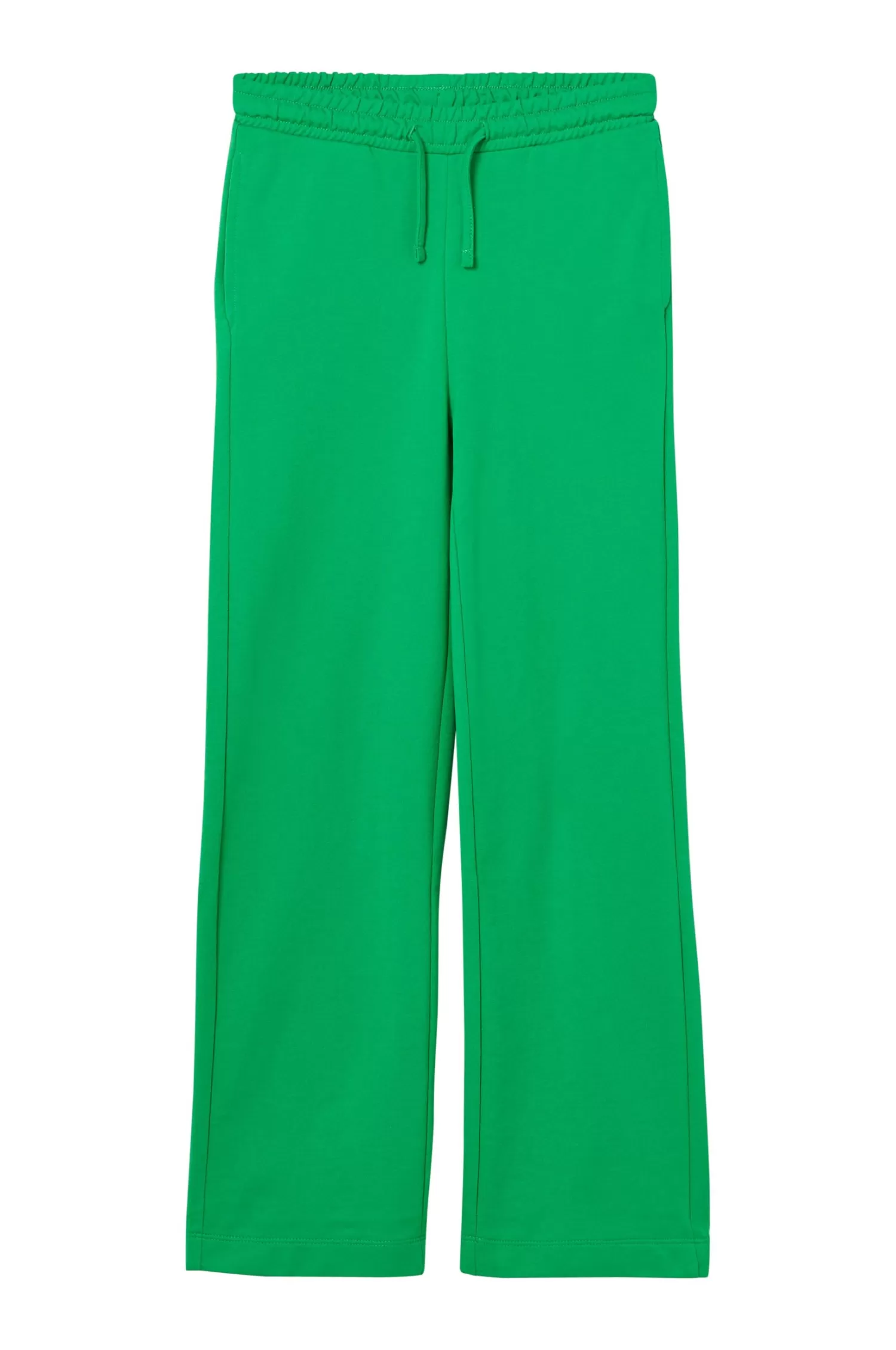 Vero Moda Sweatbyxor Vmoctavia Wide Nw Sweat Pants Girl Discount