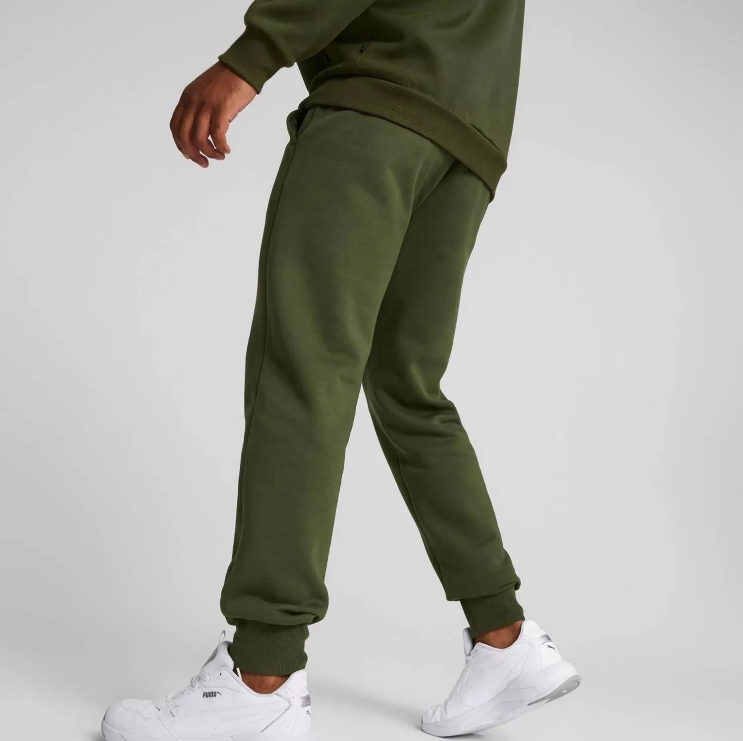 Puma Sweatpant Ess Logo Pants Fl Cl (S) Sale