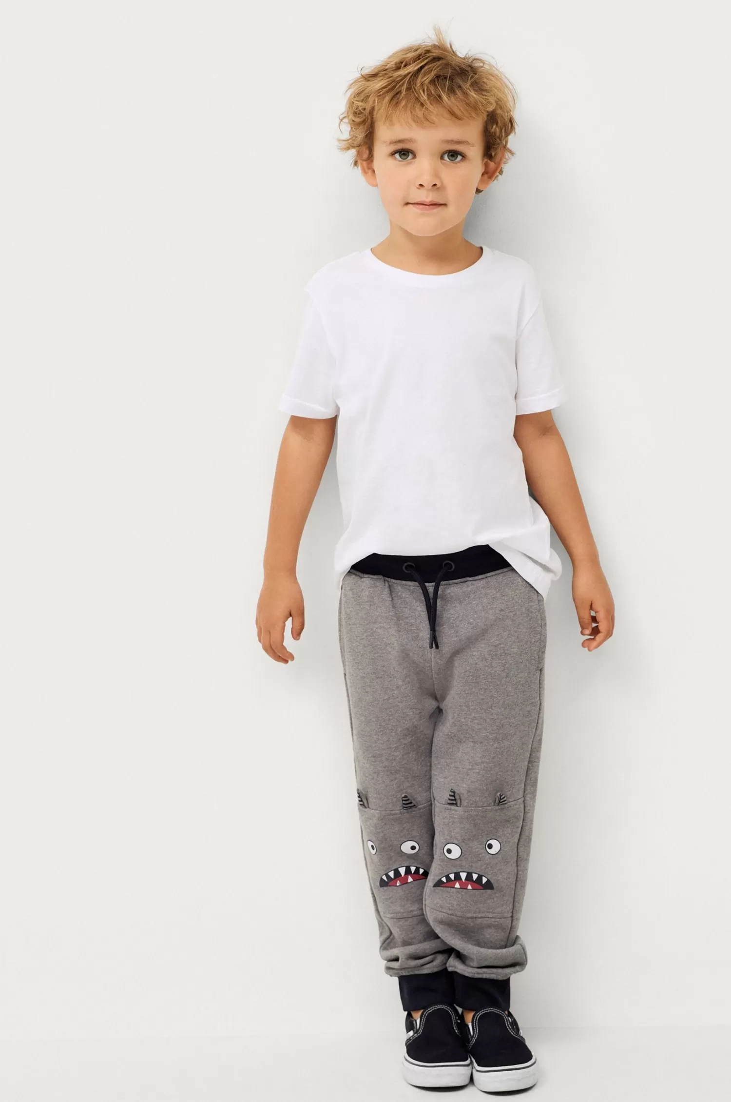 Ellos Sweatpants Andy Online