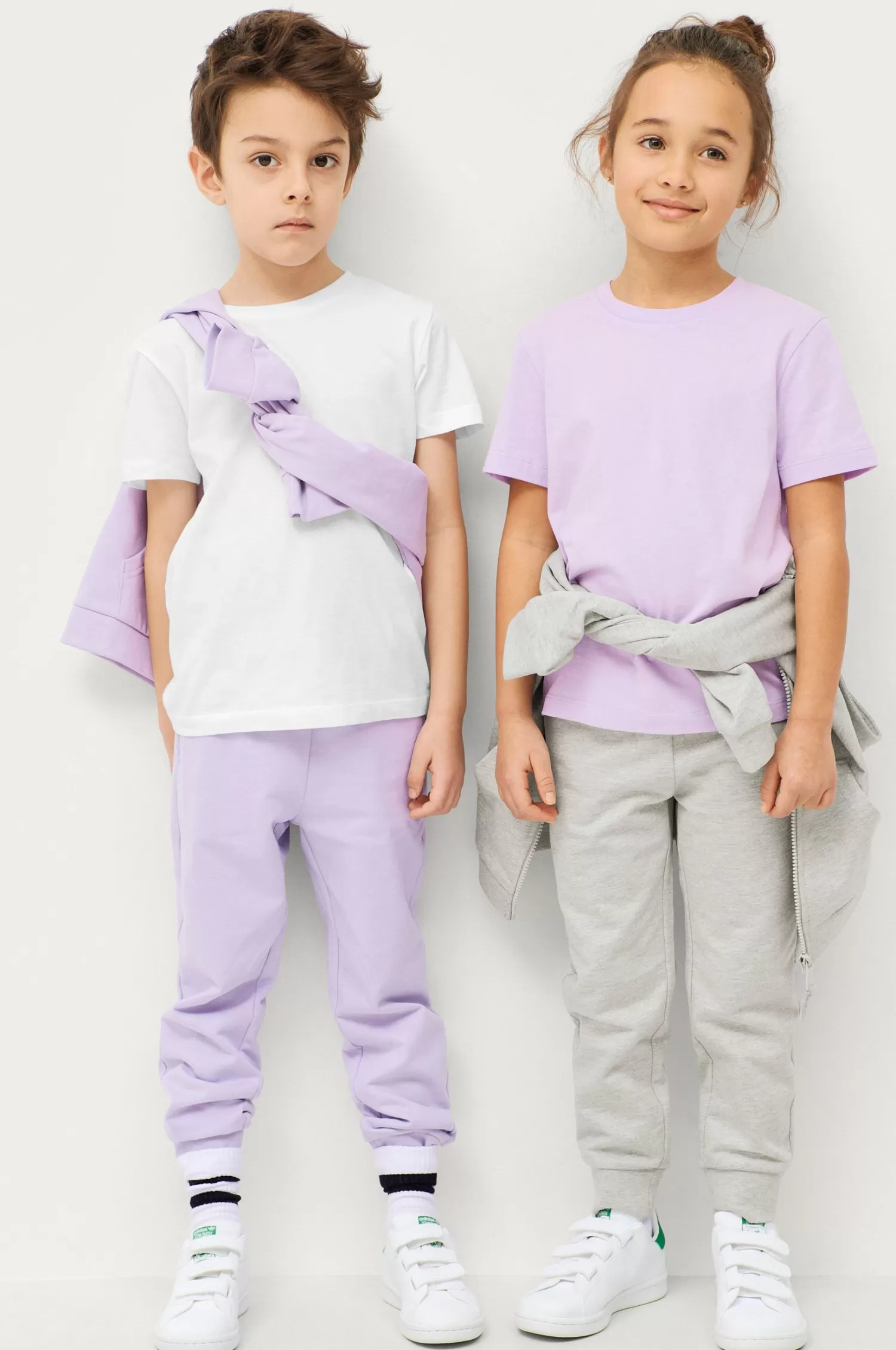 Ellos Sweatpants Basic Sale