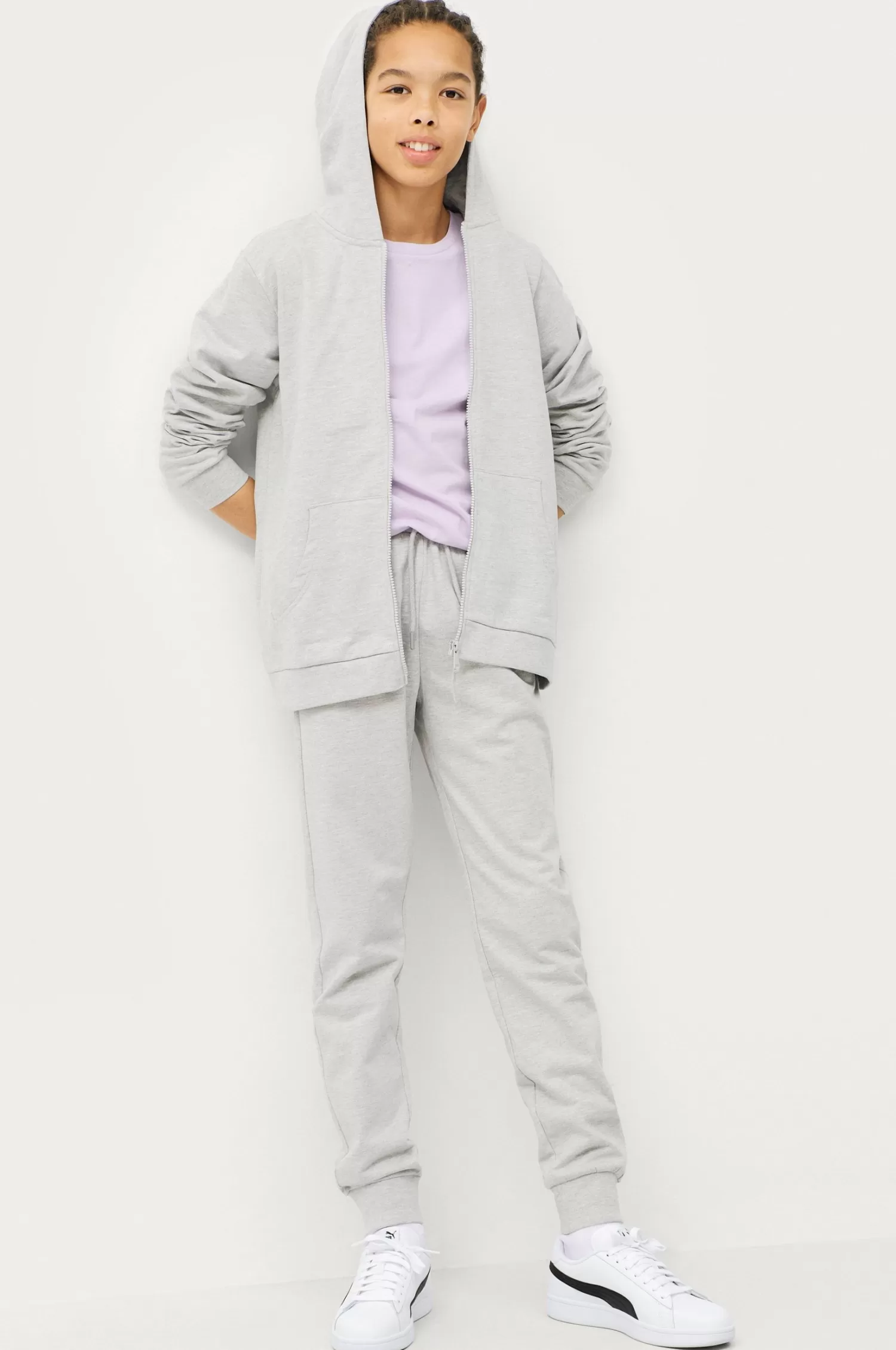 Ellos Sweatpants Basic Sale
