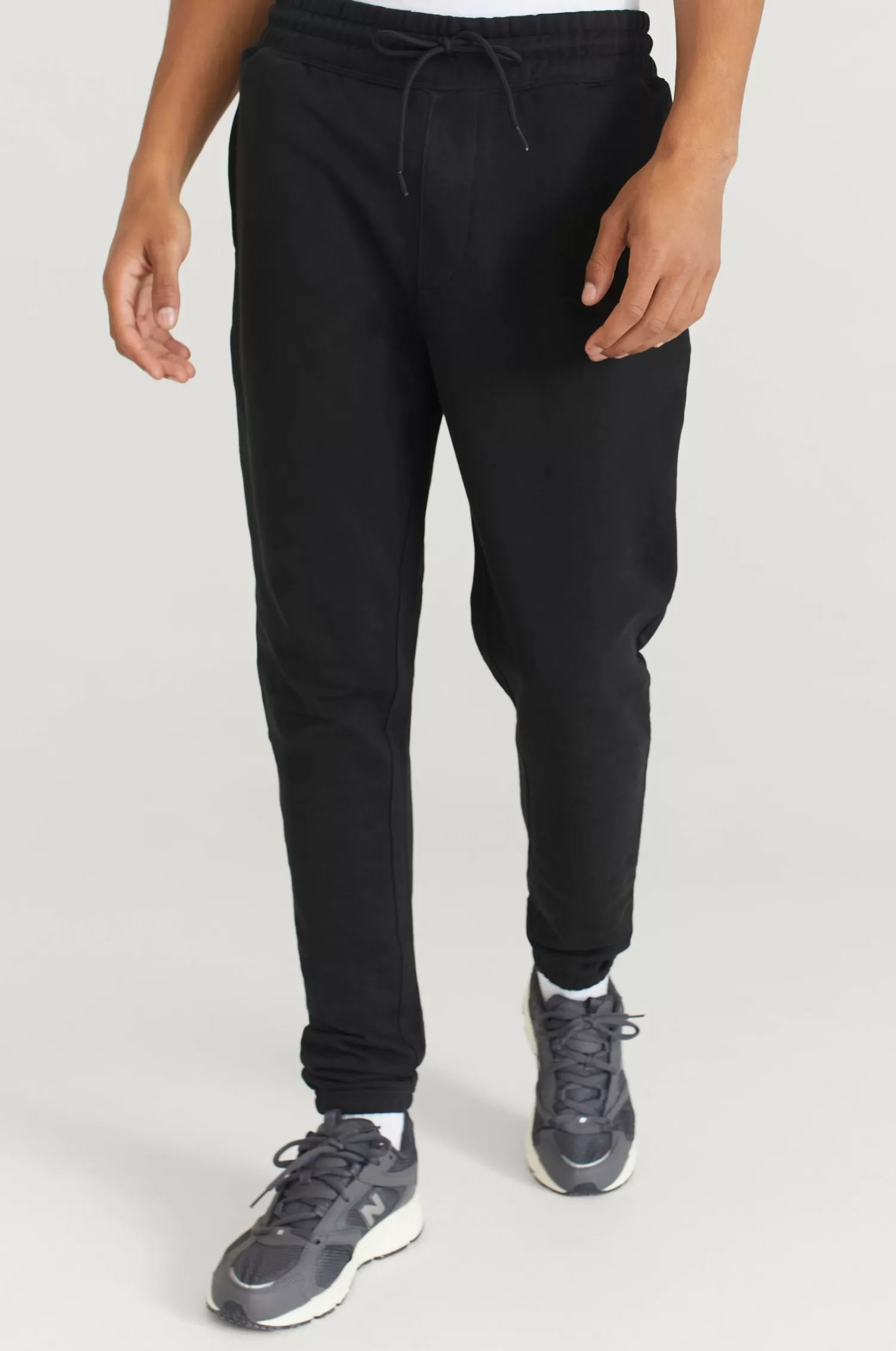 Studio Total Sweatpants Studio Tapered Sweatpants Clearance