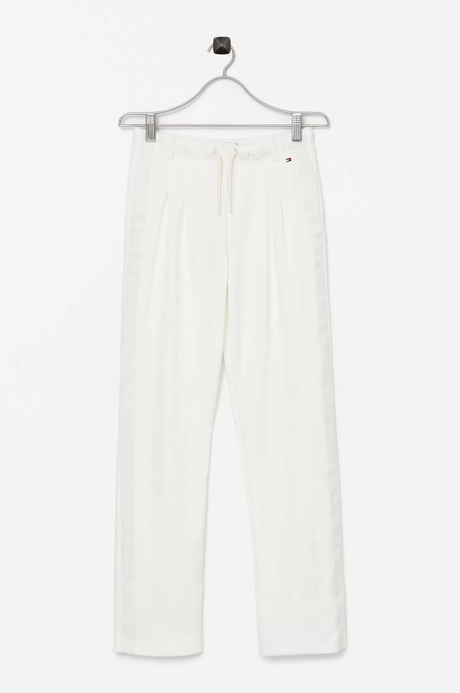 Tommy Hilfiger Sweatpants Ww Dg Signature Pants Clearance