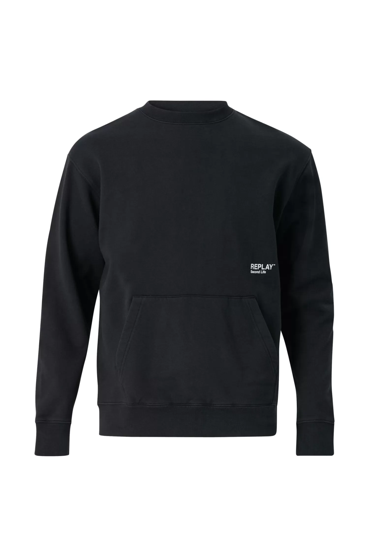 Replay Sweatshirt Shop