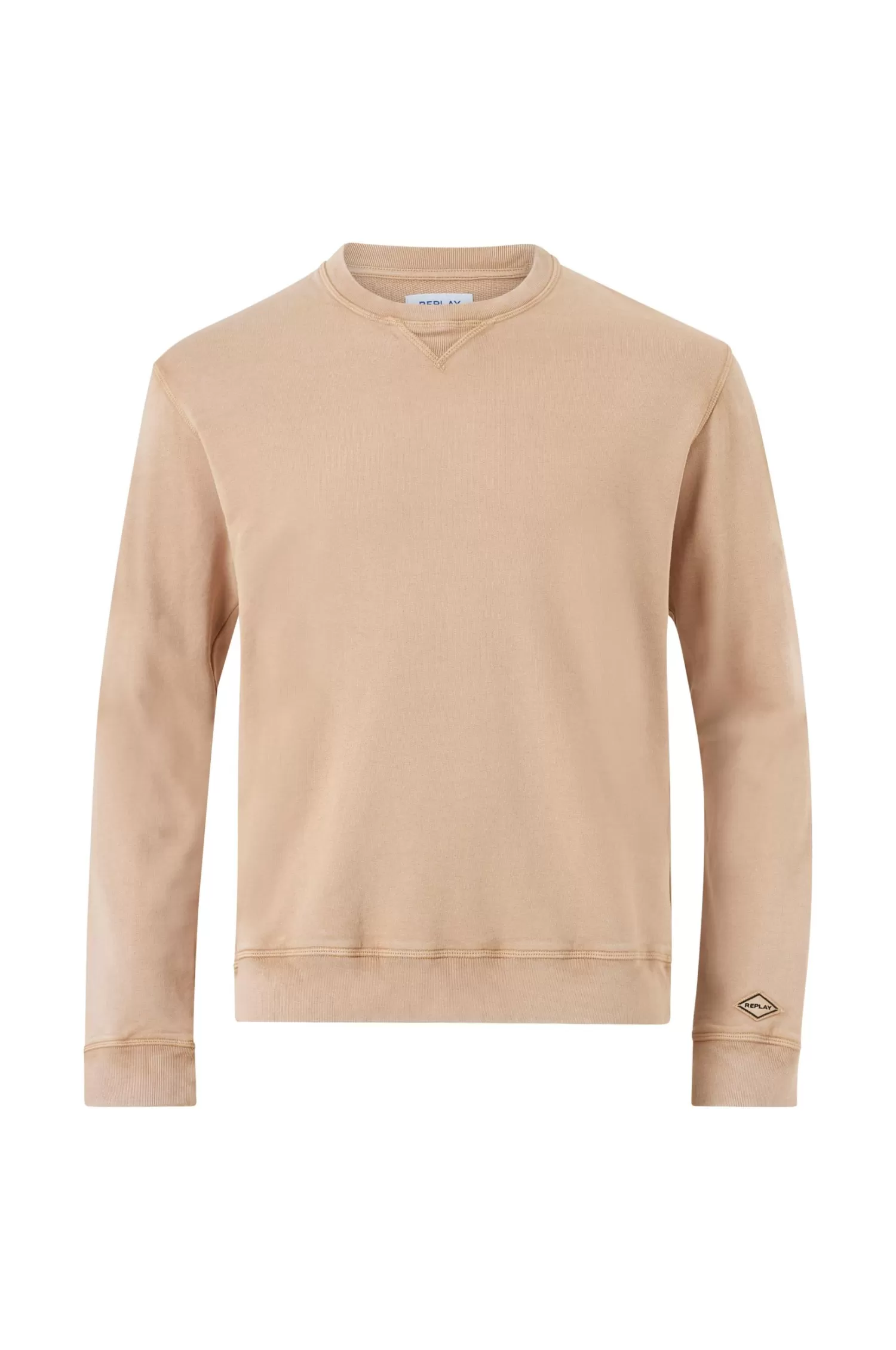 Replay Sweatshirt Outlet