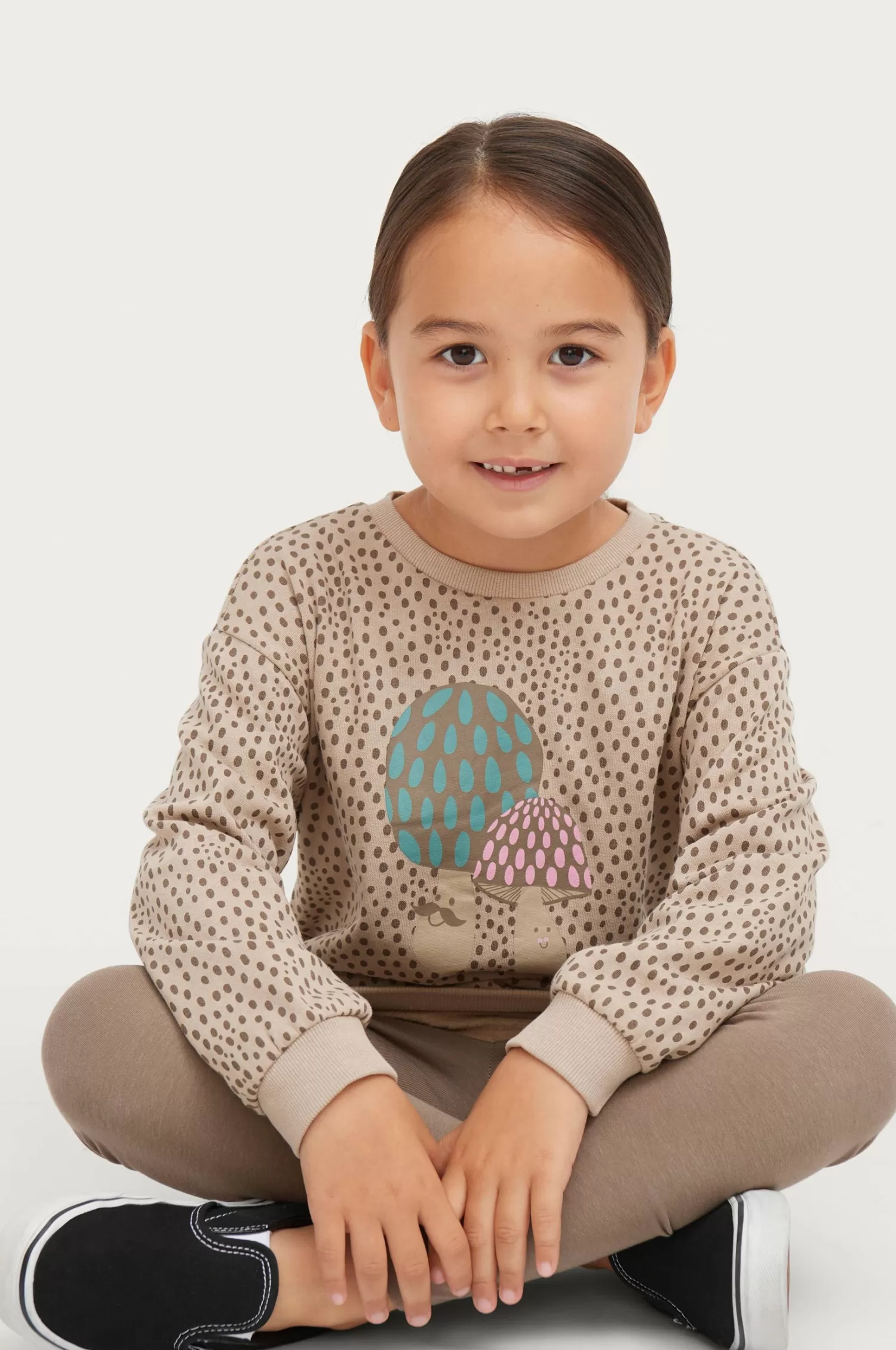 Ellos Sweatshirt + Leggings Silly Store