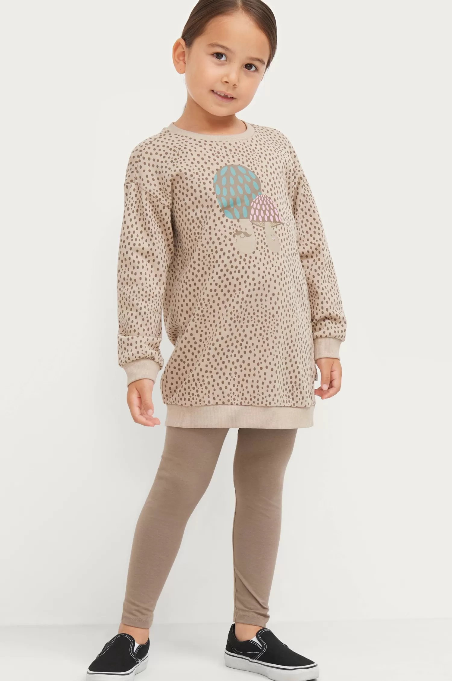 Ellos Sweatshirt + Leggings Silly Store