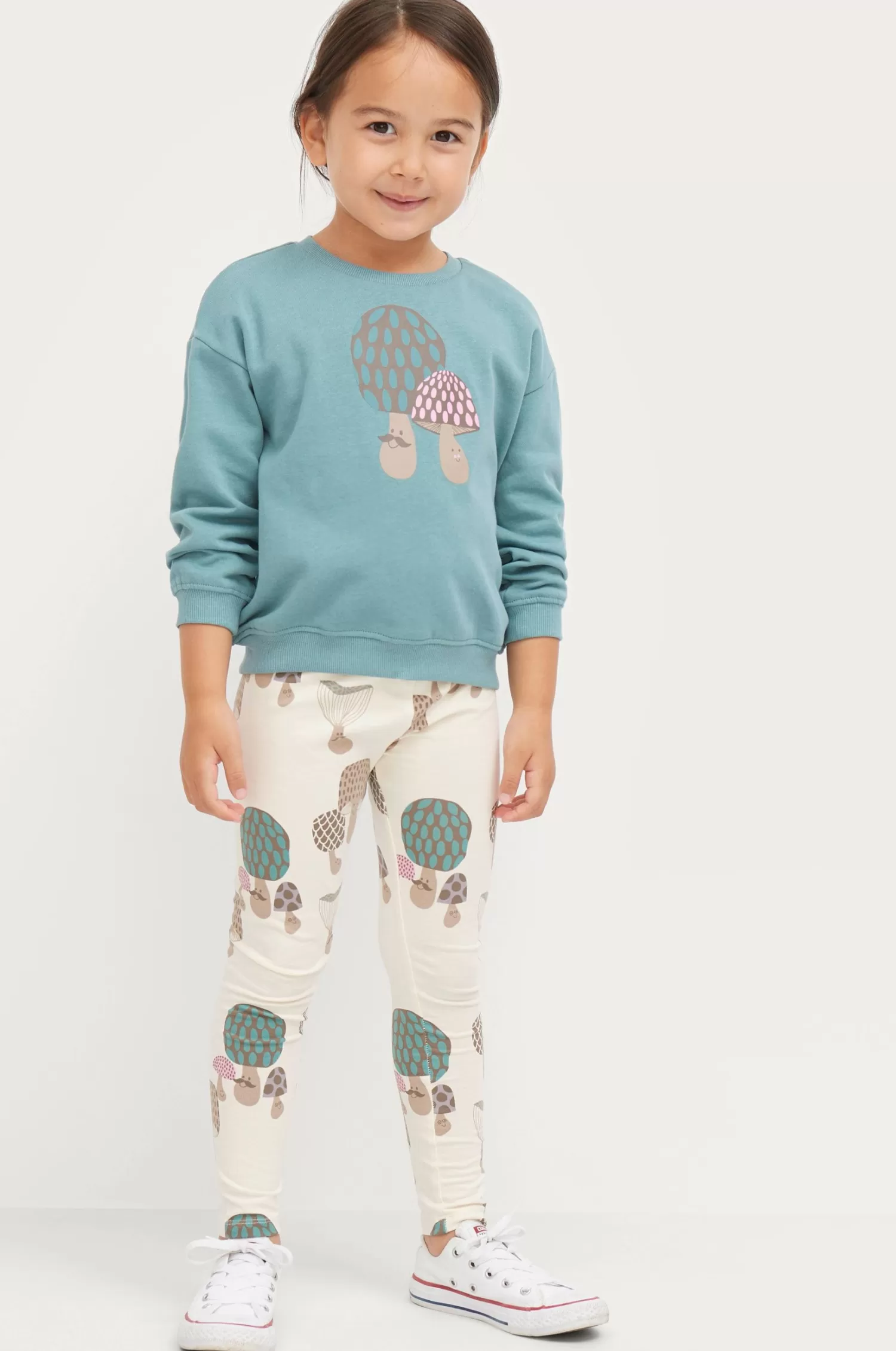Ellos Sweatshirt Acke Hot