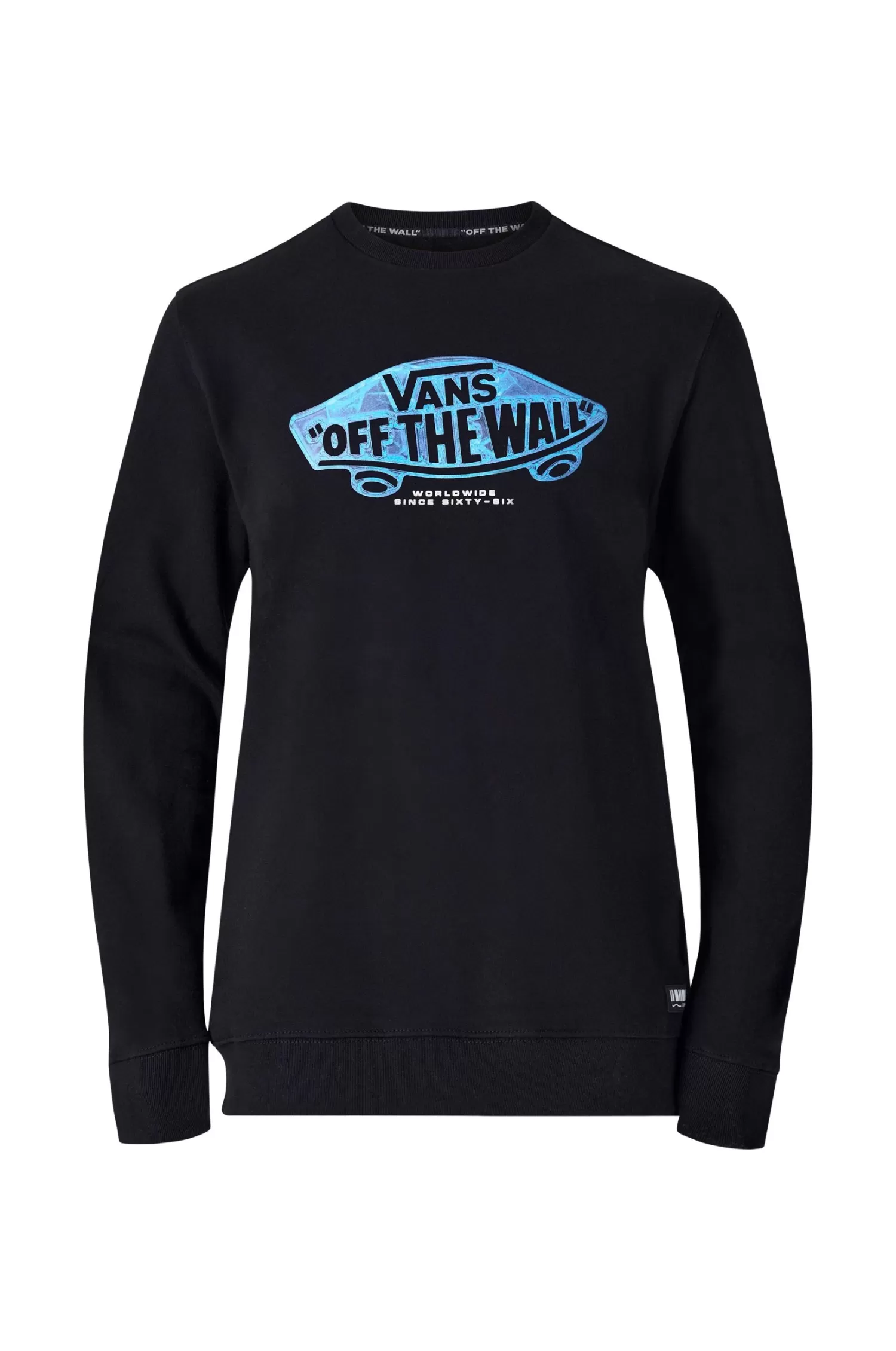 Vans Sweatshirt After Dark Crew Online