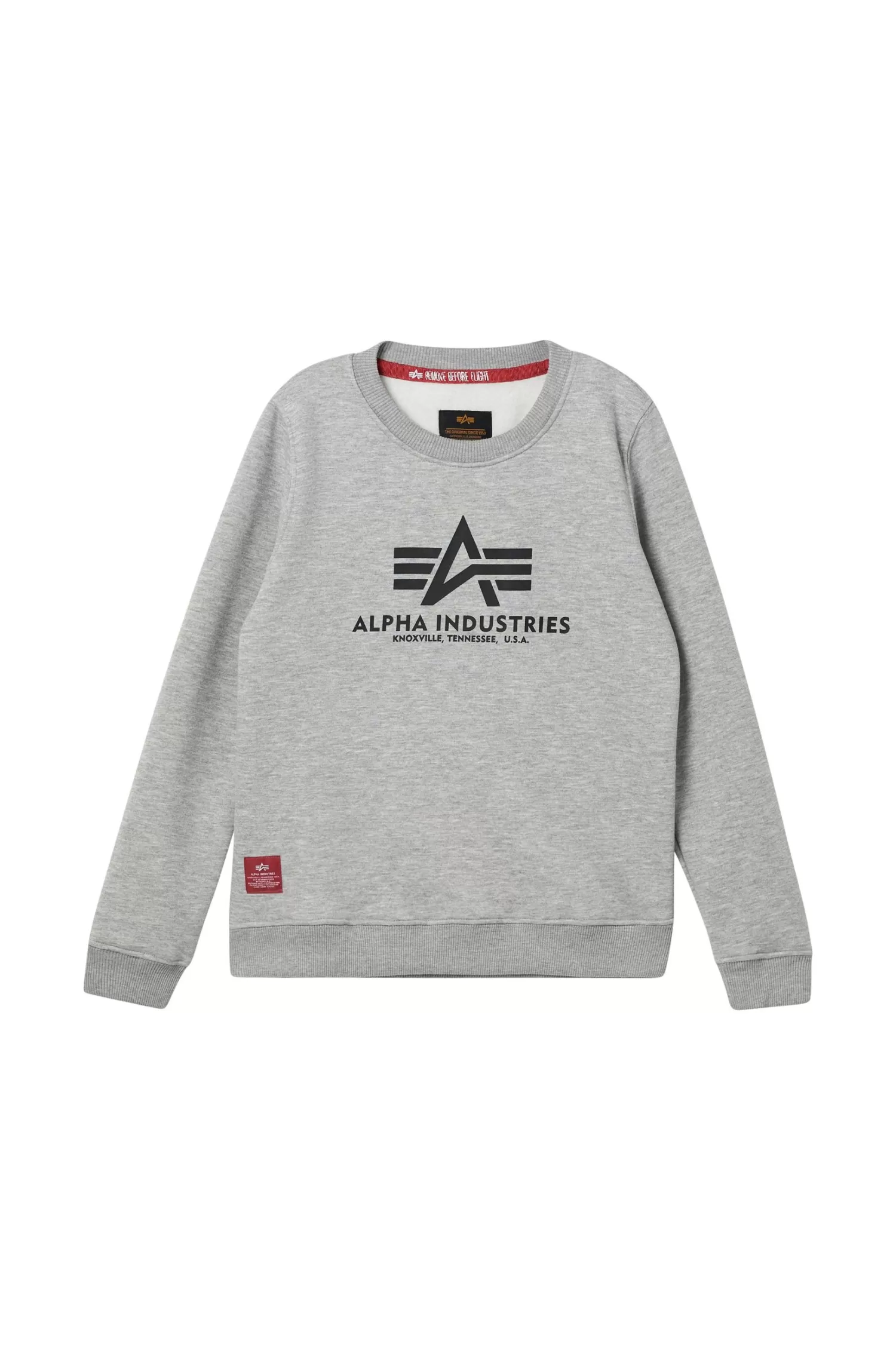 Alpha Industries Sweatshirt Basic Sweater Kids Best
