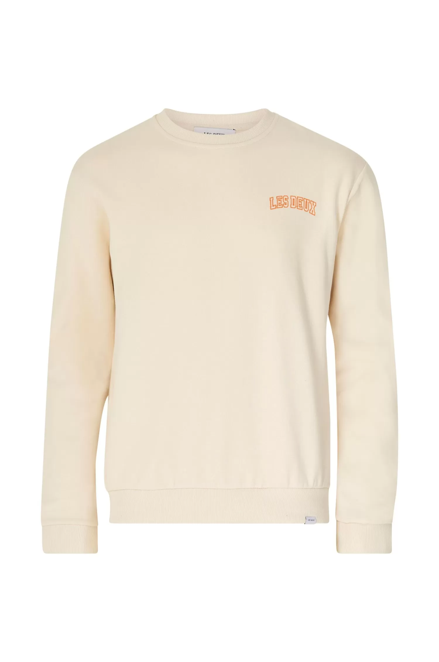 Les Deux Sweatshirt Blake Cheap