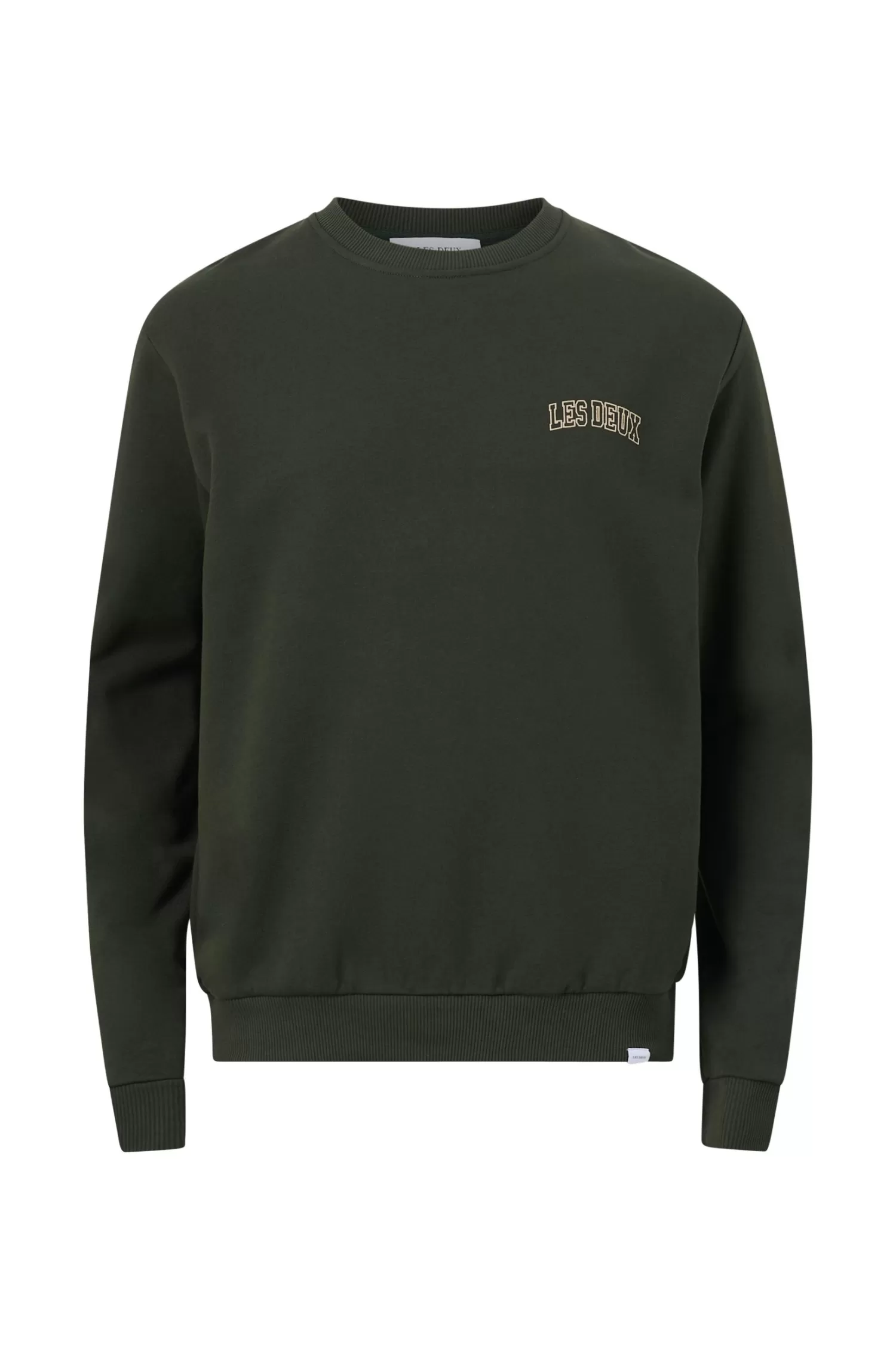 Les Deux Sweatshirt Blake Cheap