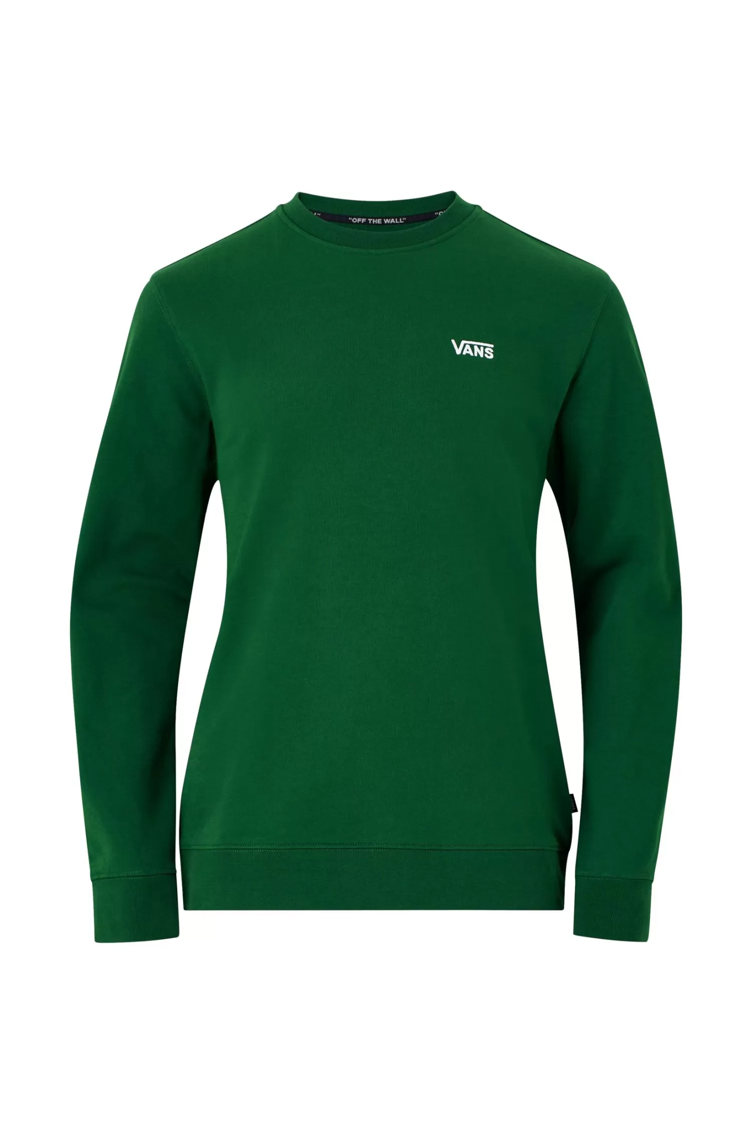 Vans Sweatshirt Core Basic Crew Fleece Hot