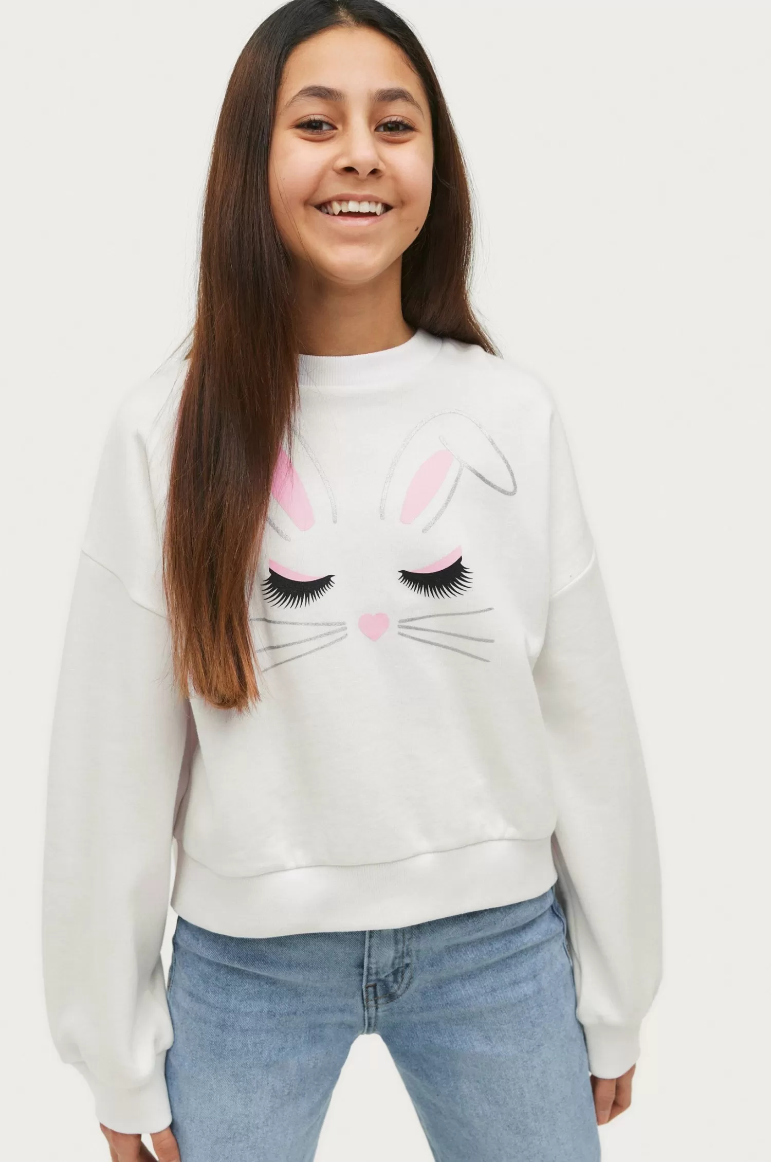 Ellos Sweatshirt Evie Online