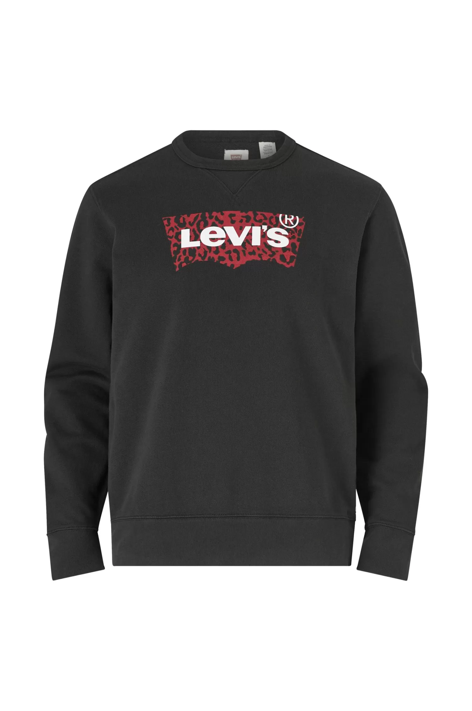 Levi's Sweatshirt Graphic Crew Online