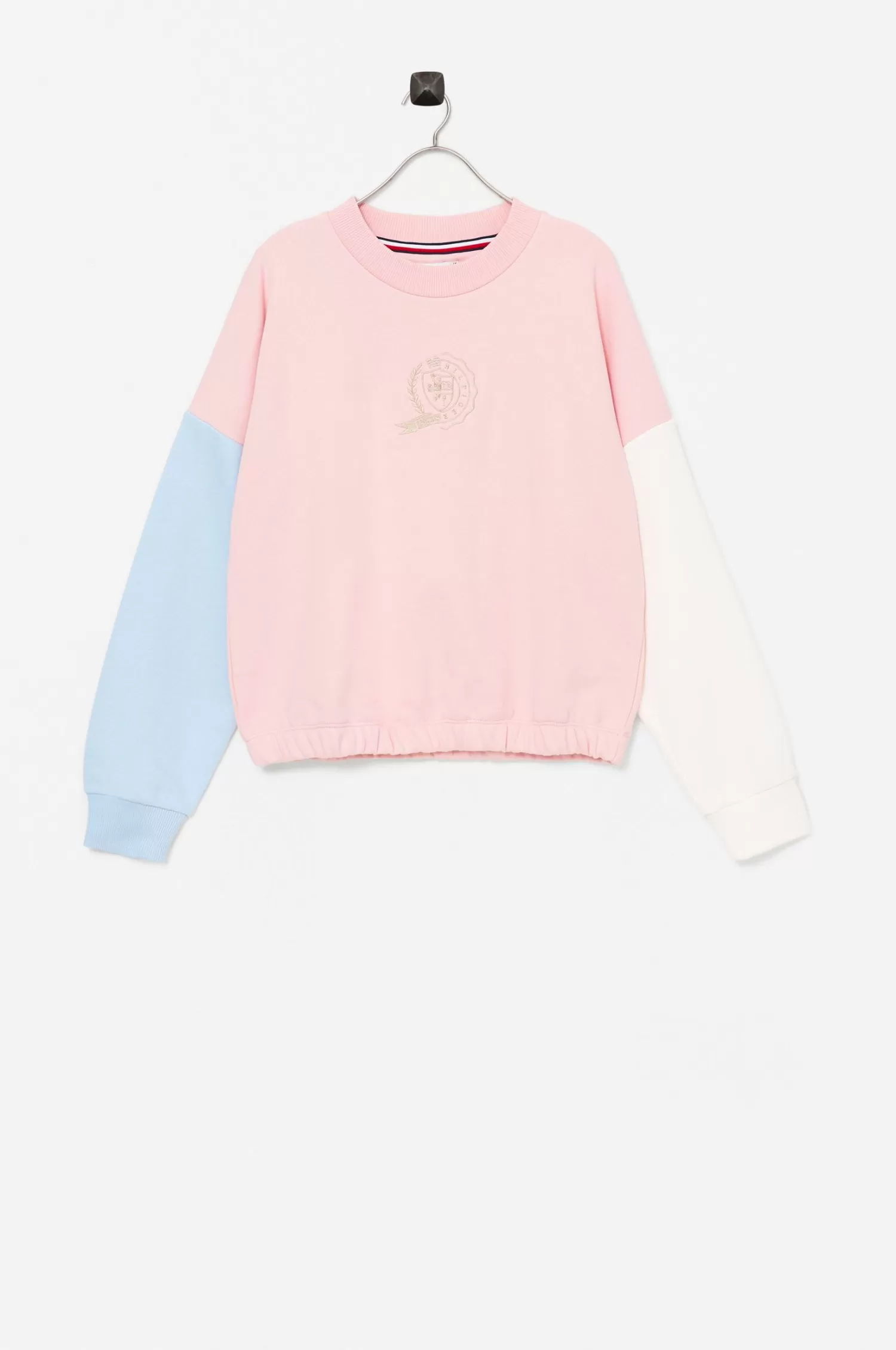 Tommy Hilfiger Sweatshirt Icon Colorblock Sweatshirt Cheap