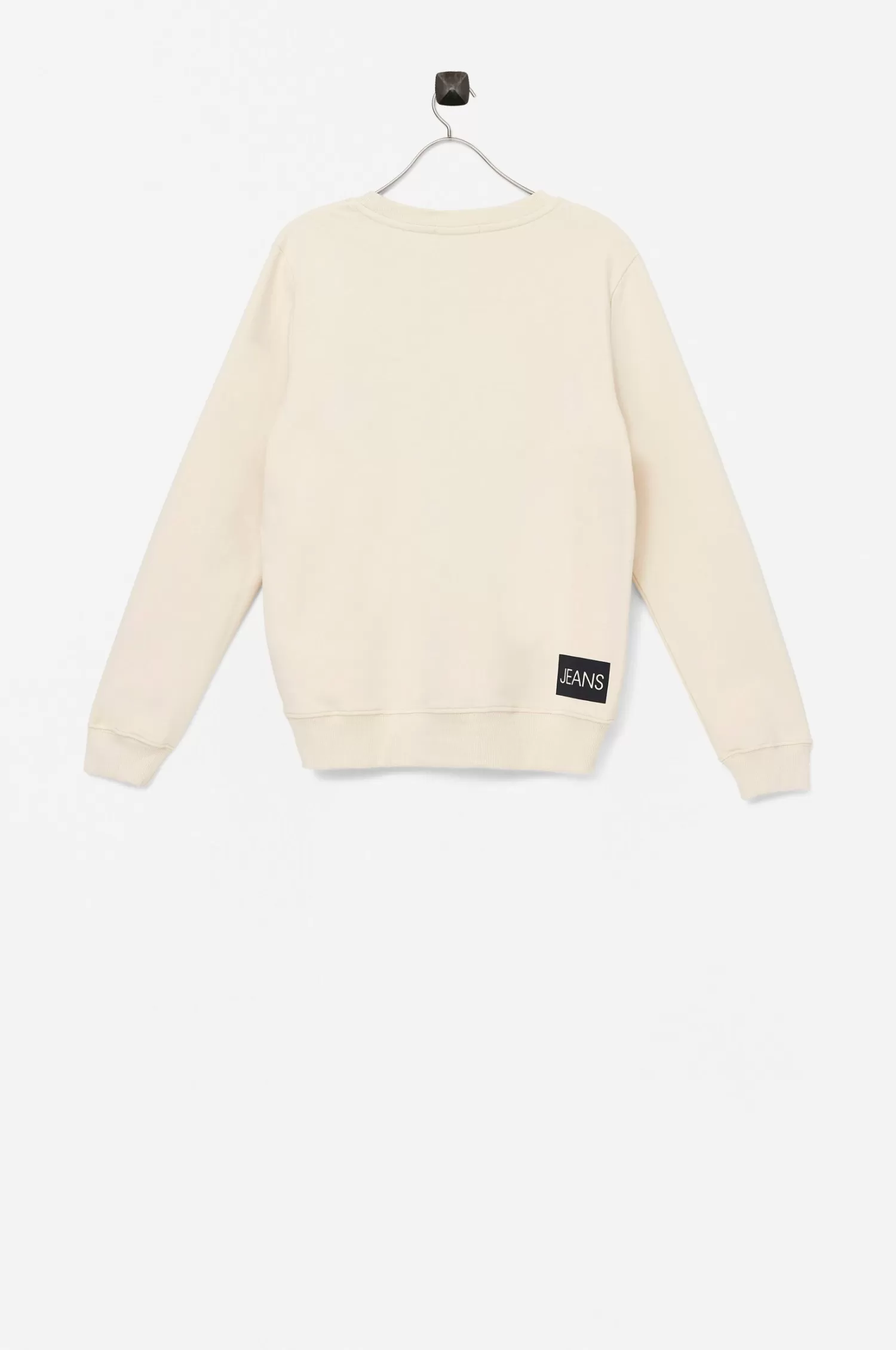 Calvin Klein Sweatshirt Instutional Logo Discount