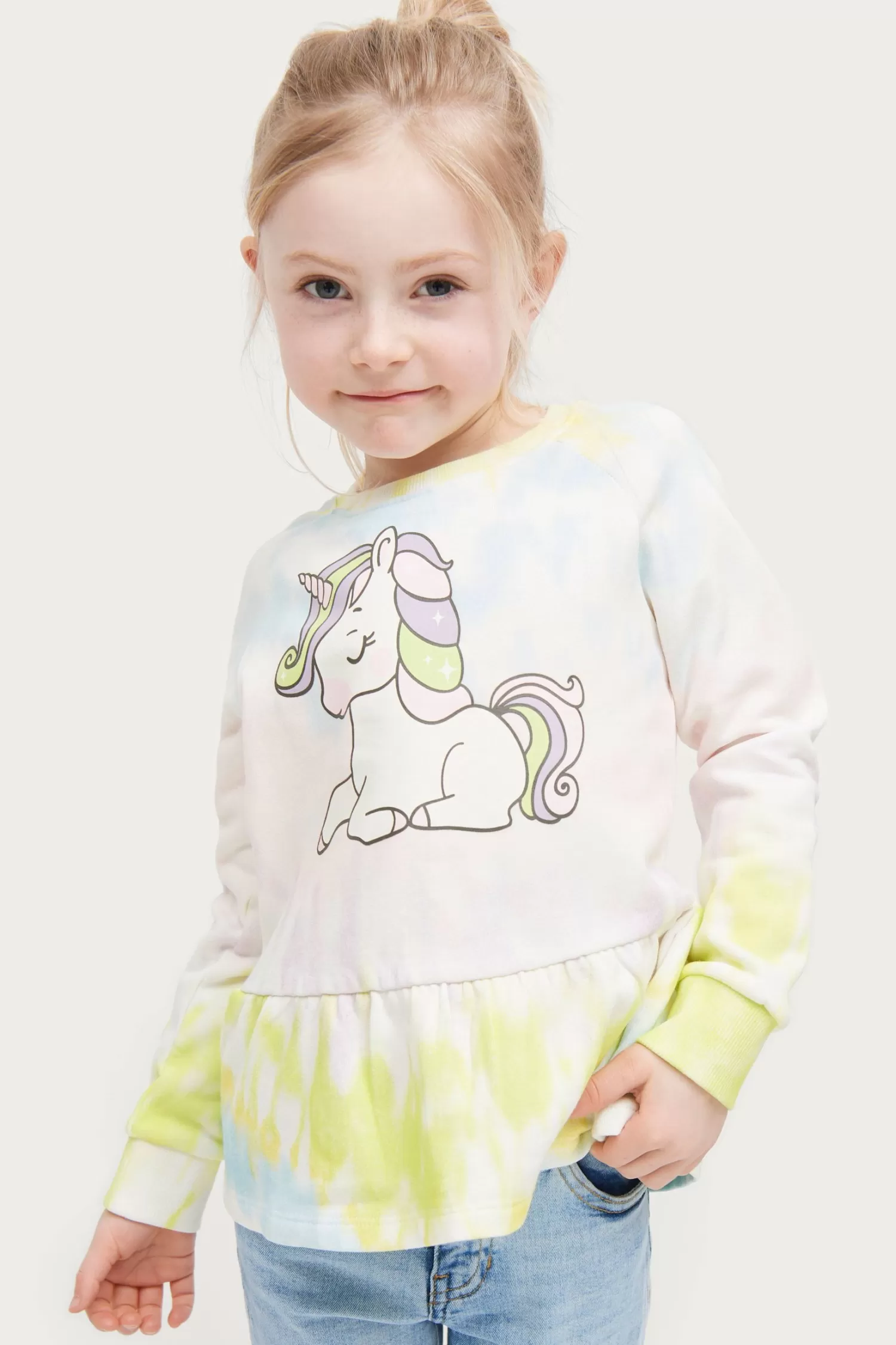 Ellos Sweatshirt Jane S New