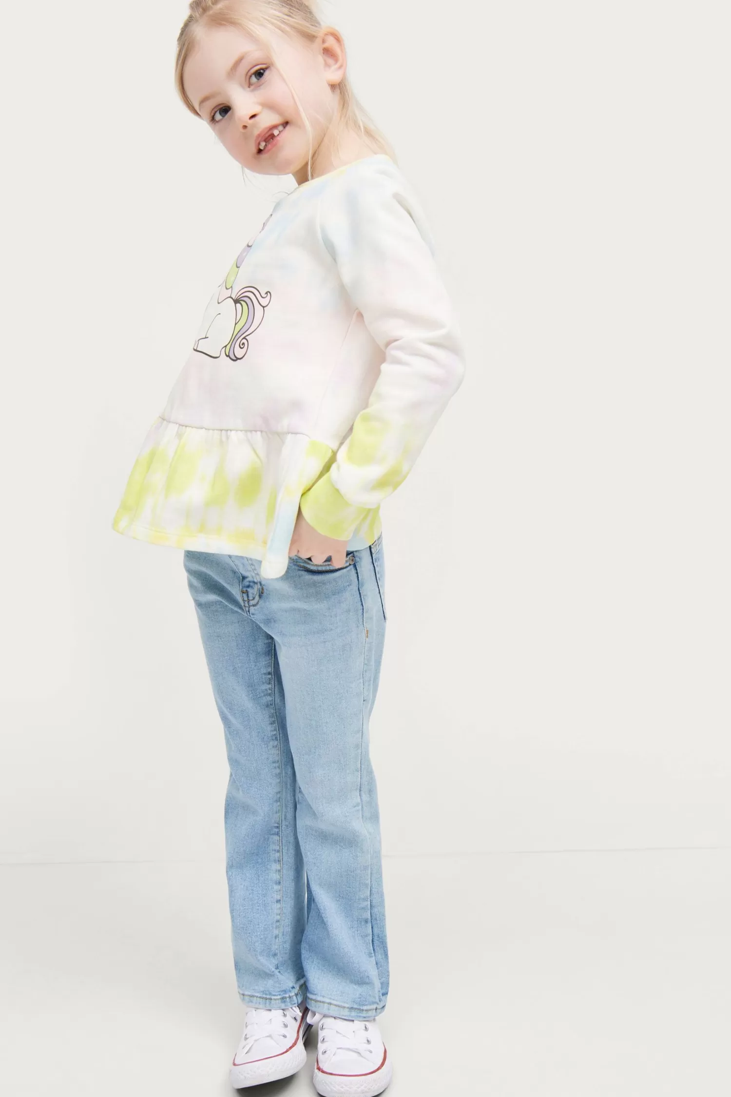 Ellos Sweatshirt Jane S New