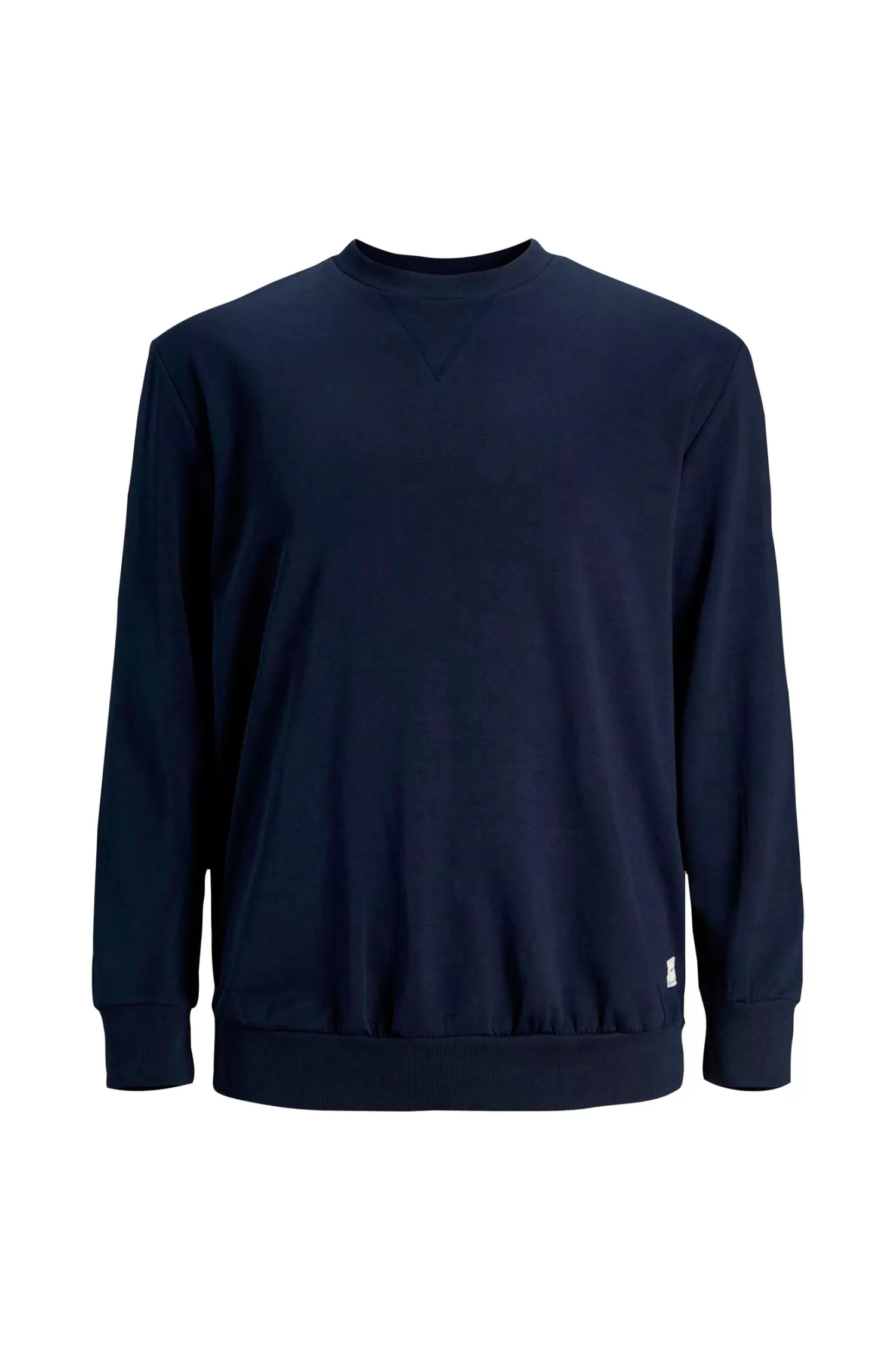 Jack & Jones Sweatshirt Jjebasic Sweat Crew Neck Store