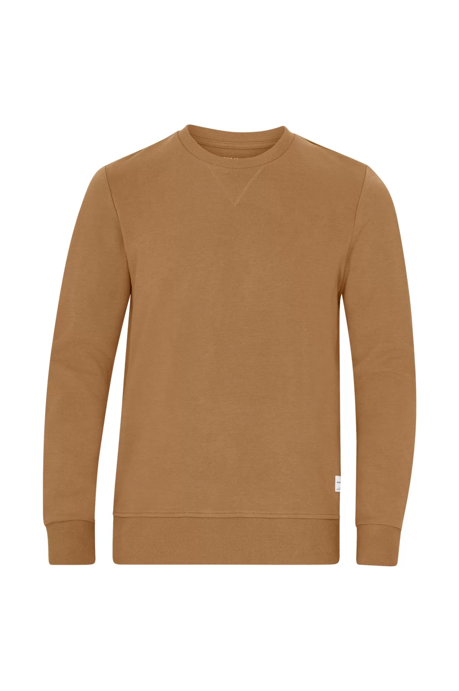 Jack & Jones Sweatshirt Jjebasic Sweat Crew Neck Best Sale